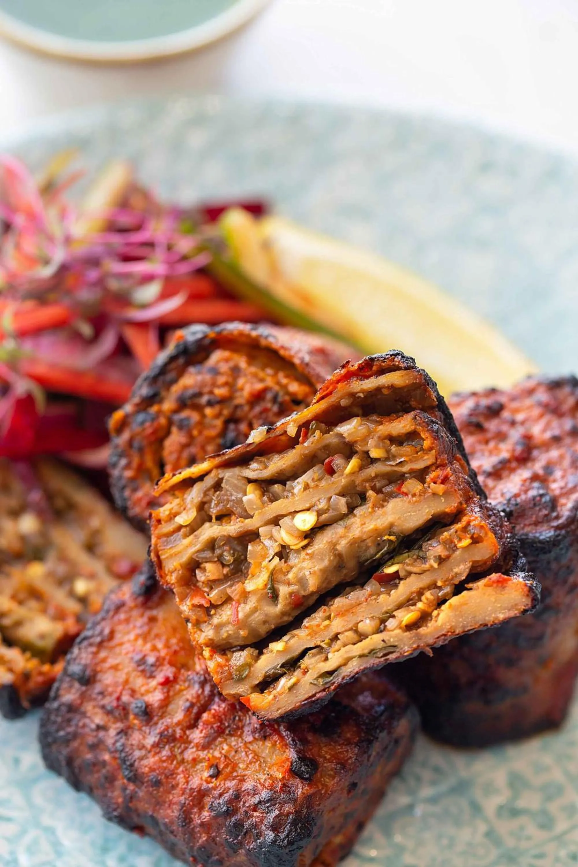 Restaurant/places to eat in Hyatt Regency Jaipur Mansarovar