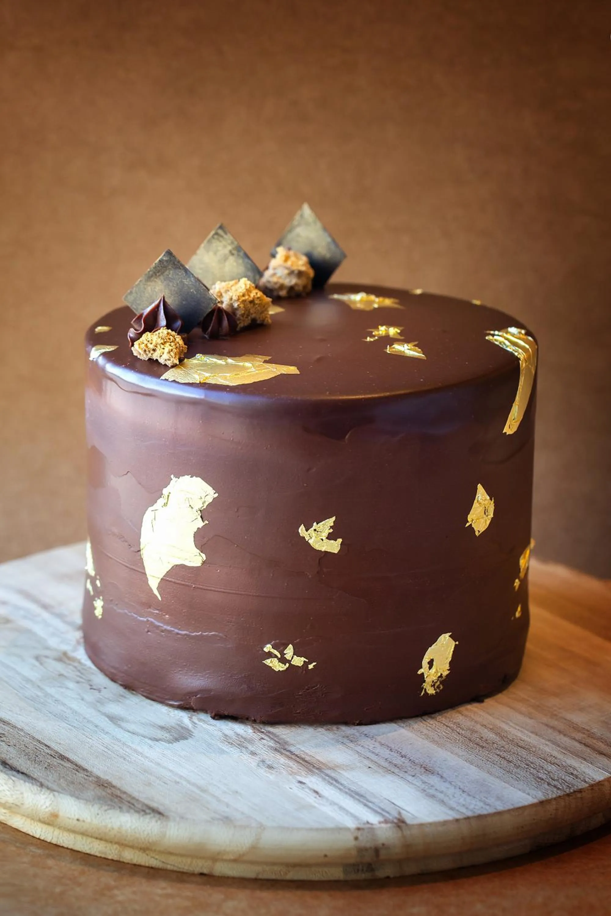 Restaurant/places to eat in Hyatt Regency Jaipur Mansarovar