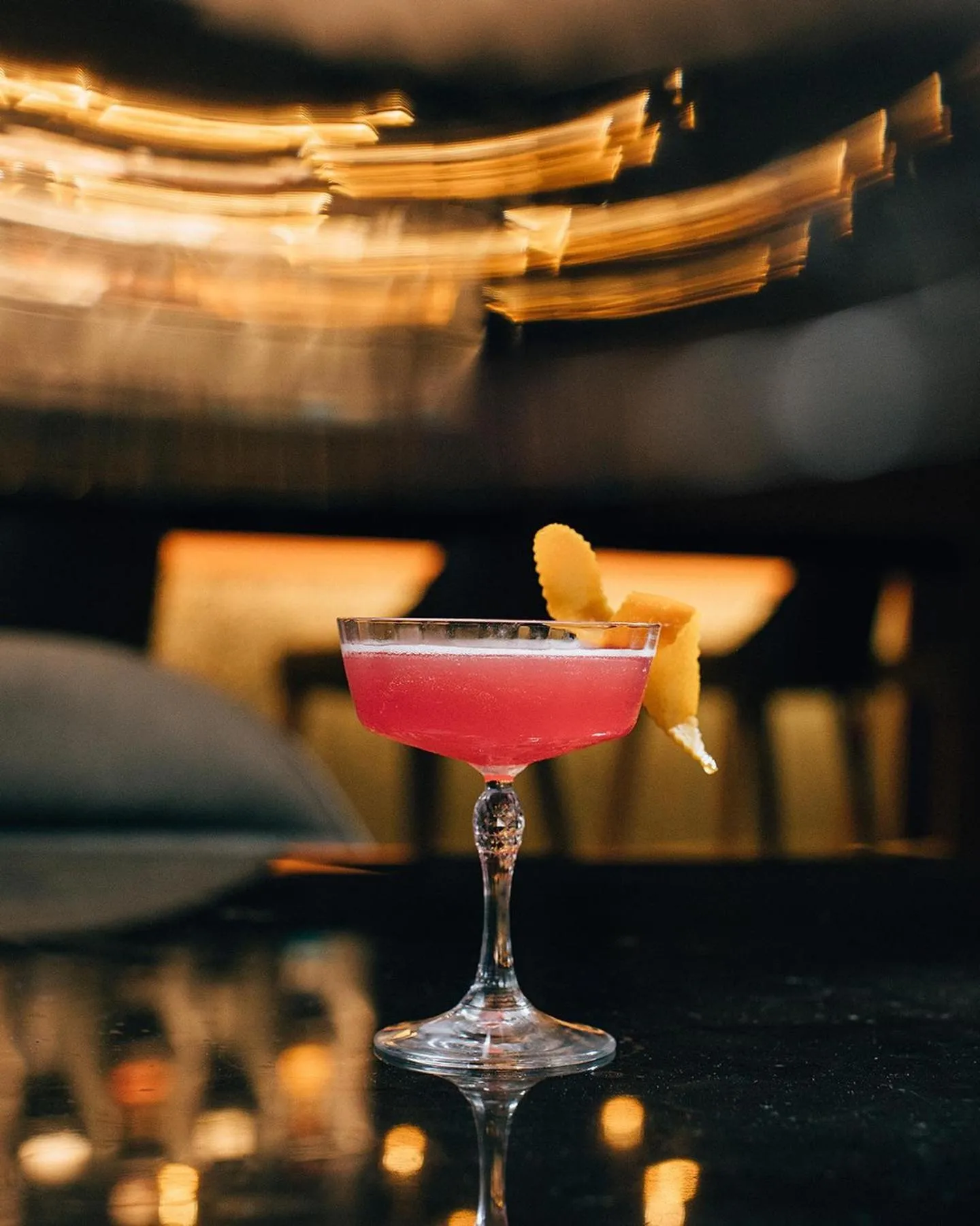 Restaurant/places to eat in Hyatt Regency Jaipur Mansarovar