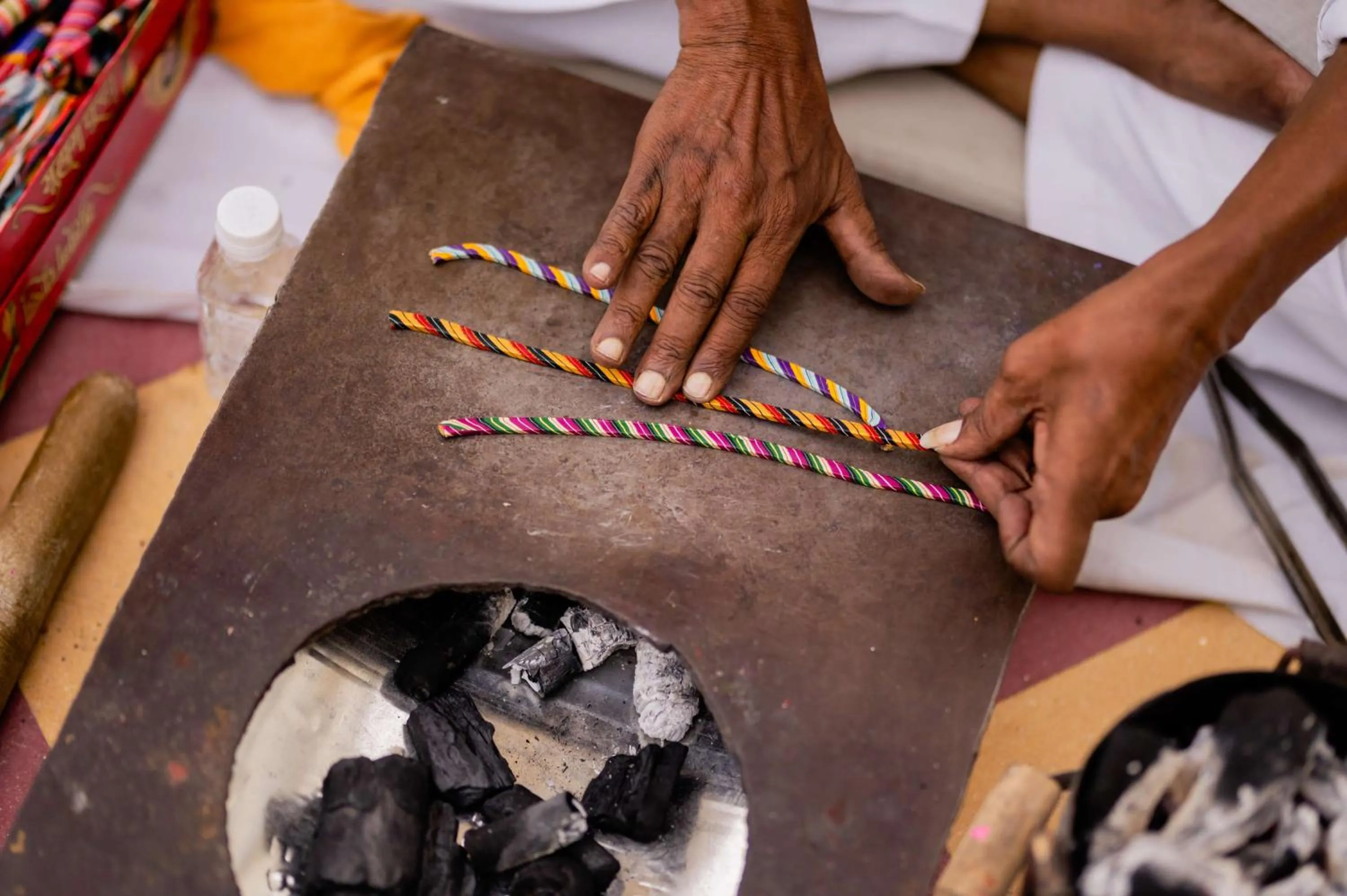 Activities in Hyatt Regency Jaipur Mansarovar