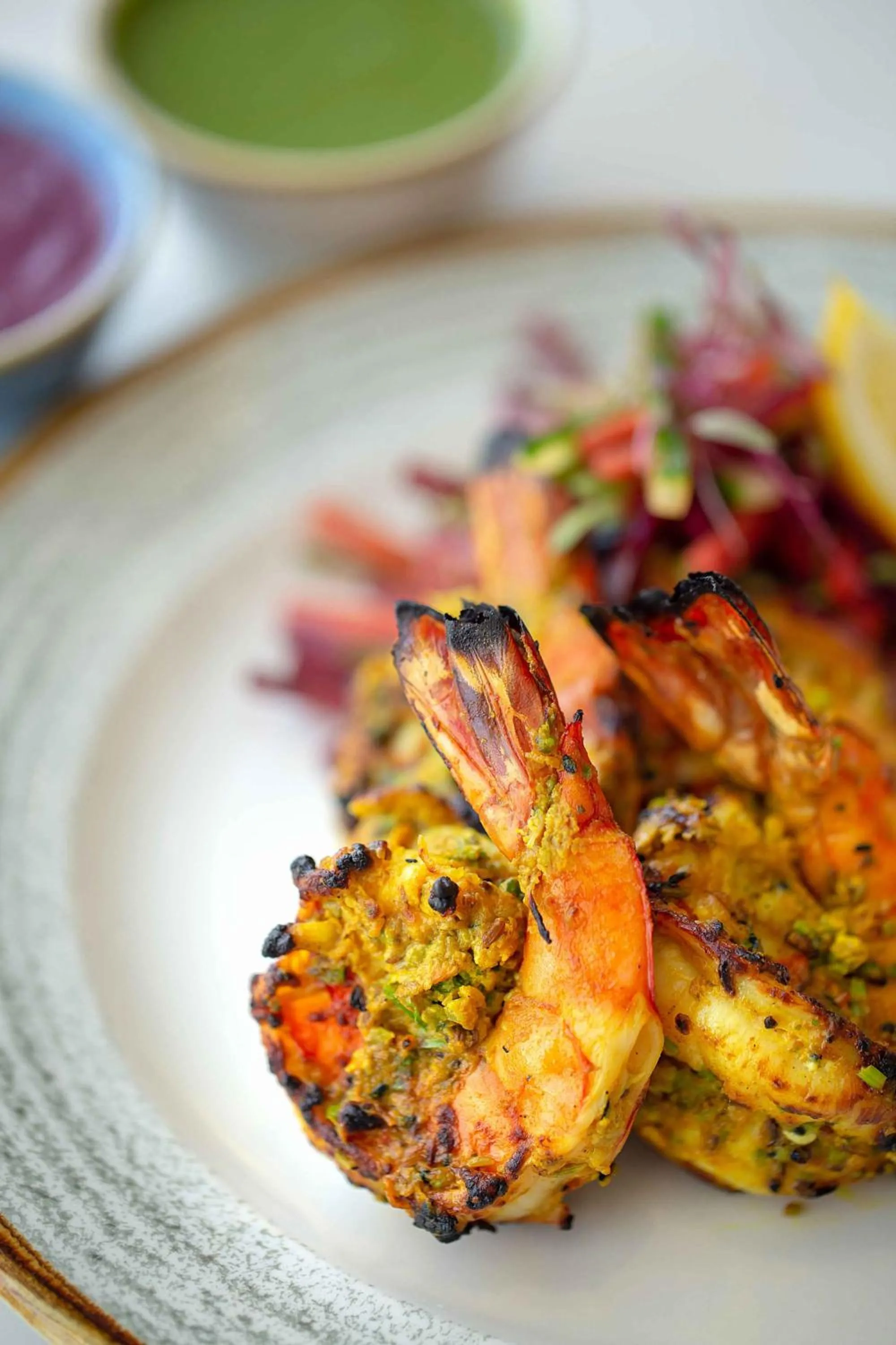 Restaurant/places to eat in Hyatt Regency Jaipur Mansarovar