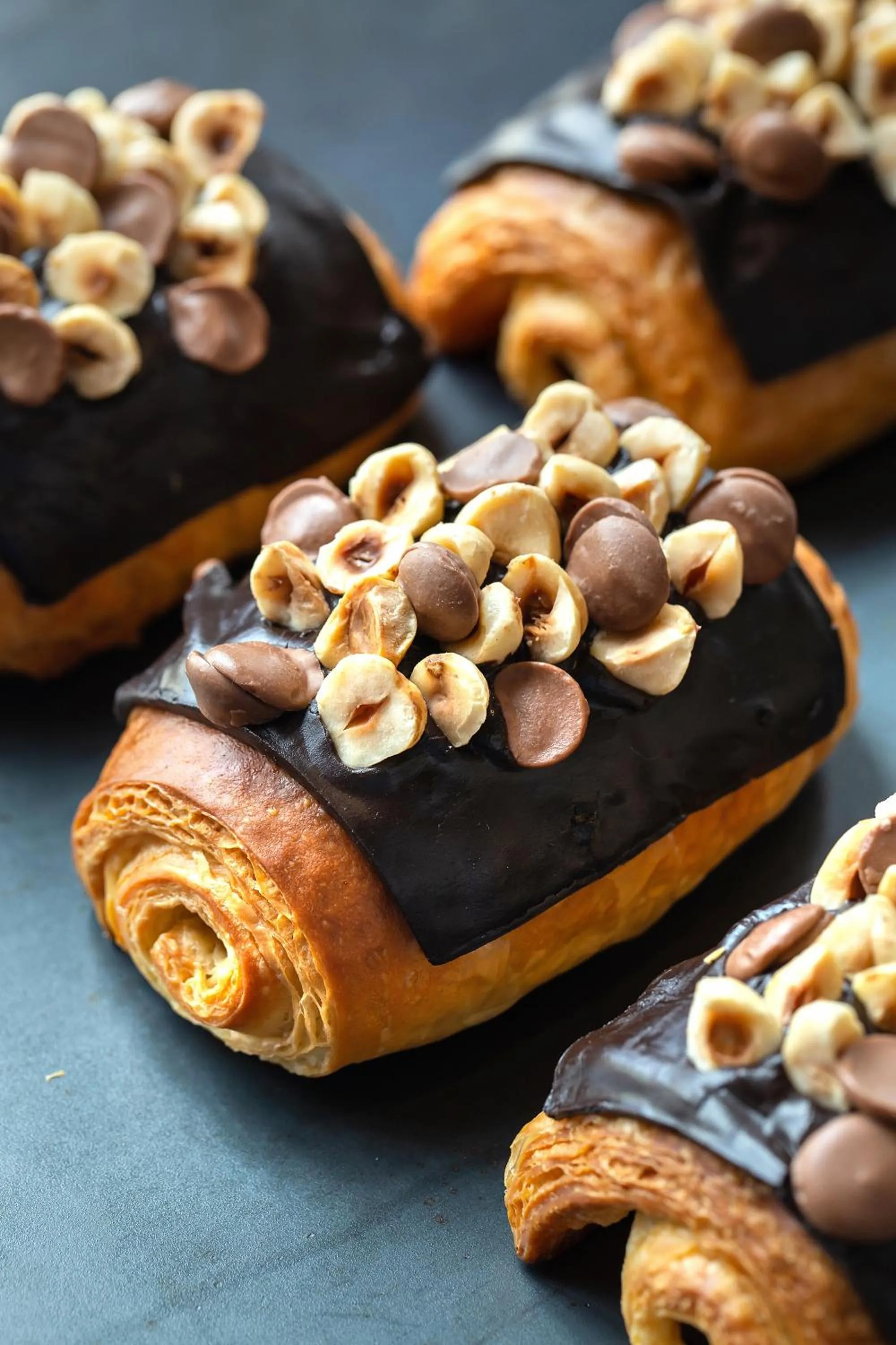 Restaurant/places to eat in Hyatt Regency Jaipur Mansarovar