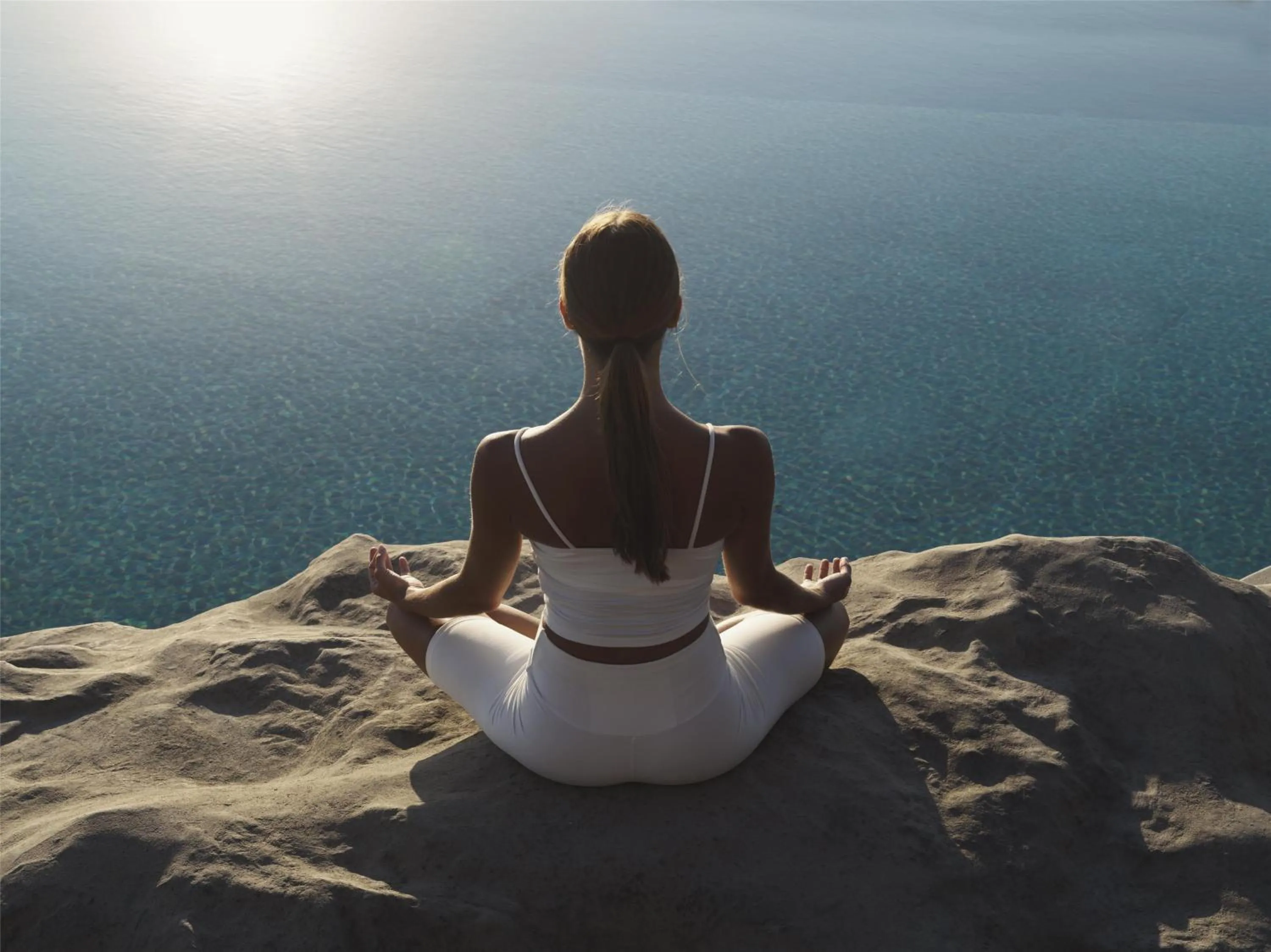 Property building in Magma Resort Santorini, In The Unbound Collection By Hyatt