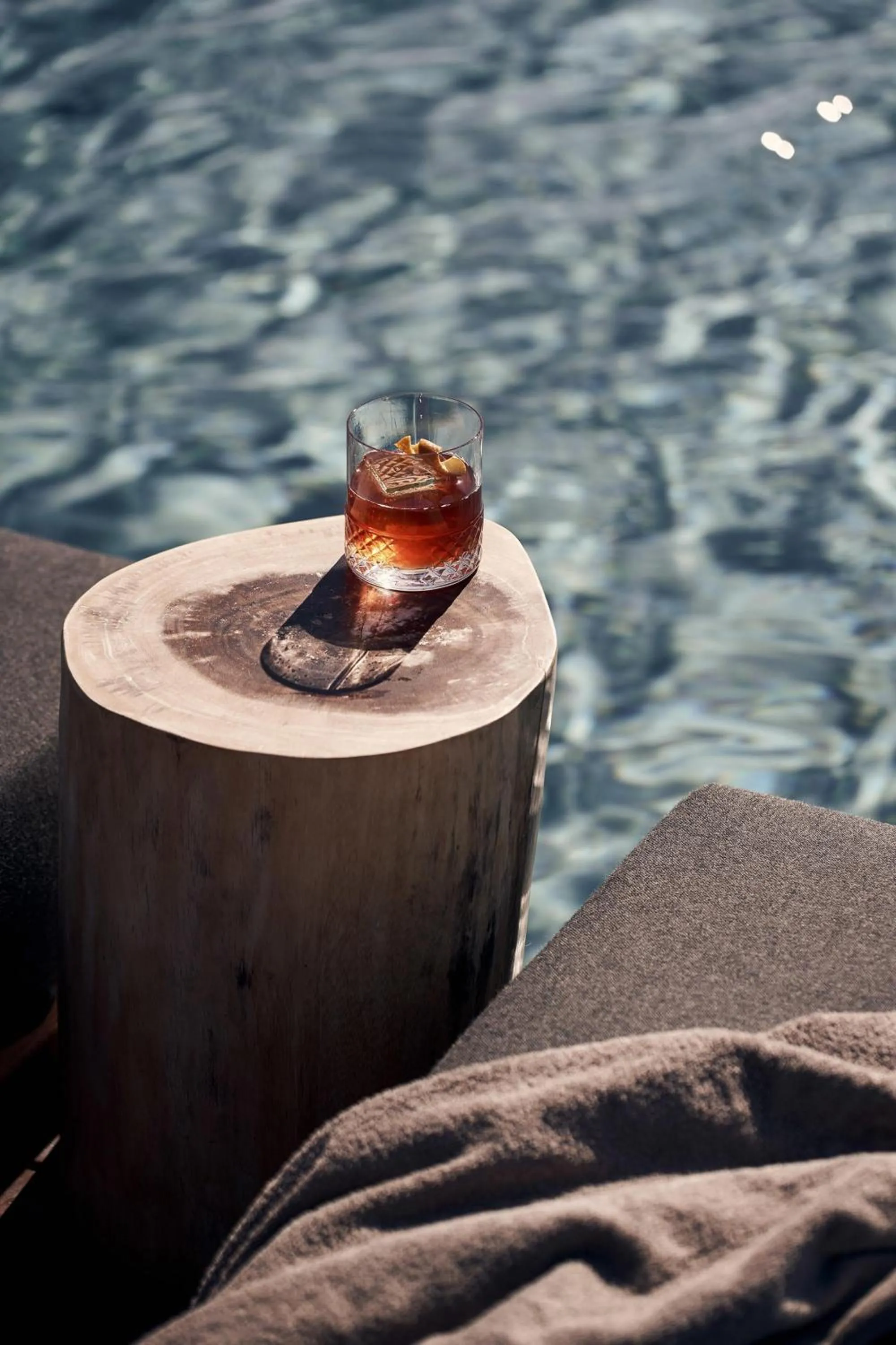 Restaurant/places to eat in Magma Resort Santorini, In The Unbound Collection By Hyatt