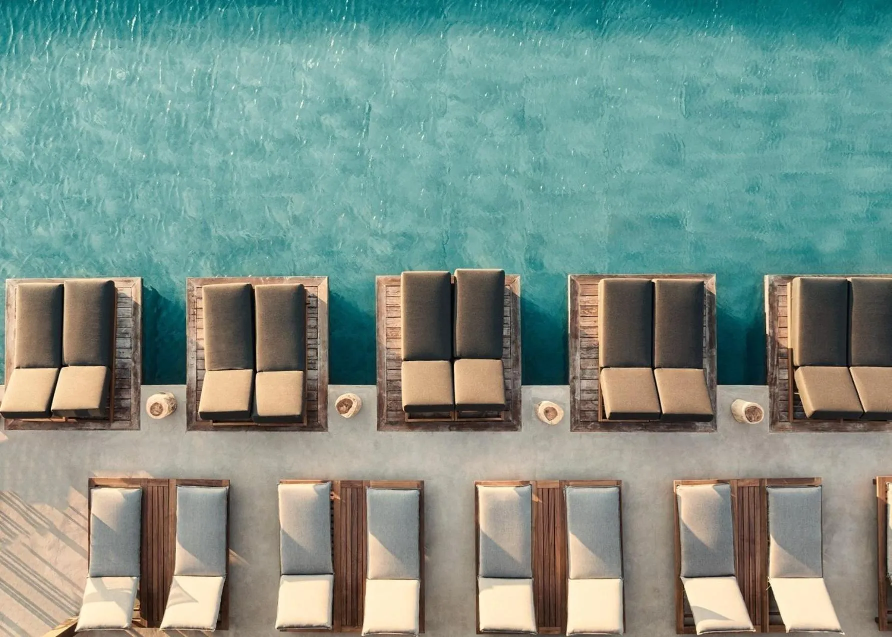 Property building in Magma Resort Santorini, In The Unbound Collection By Hyatt