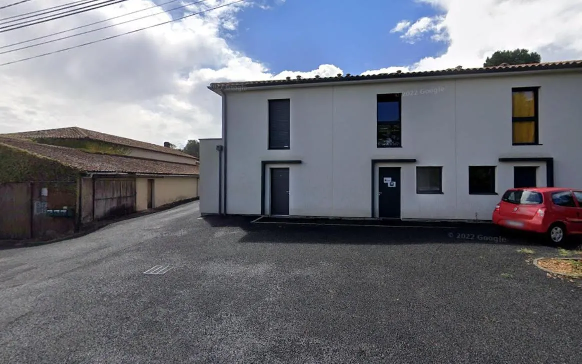 Du vignoble à l'Atlantique - Résidence Montifault gîtes du 2 au 3 pièces