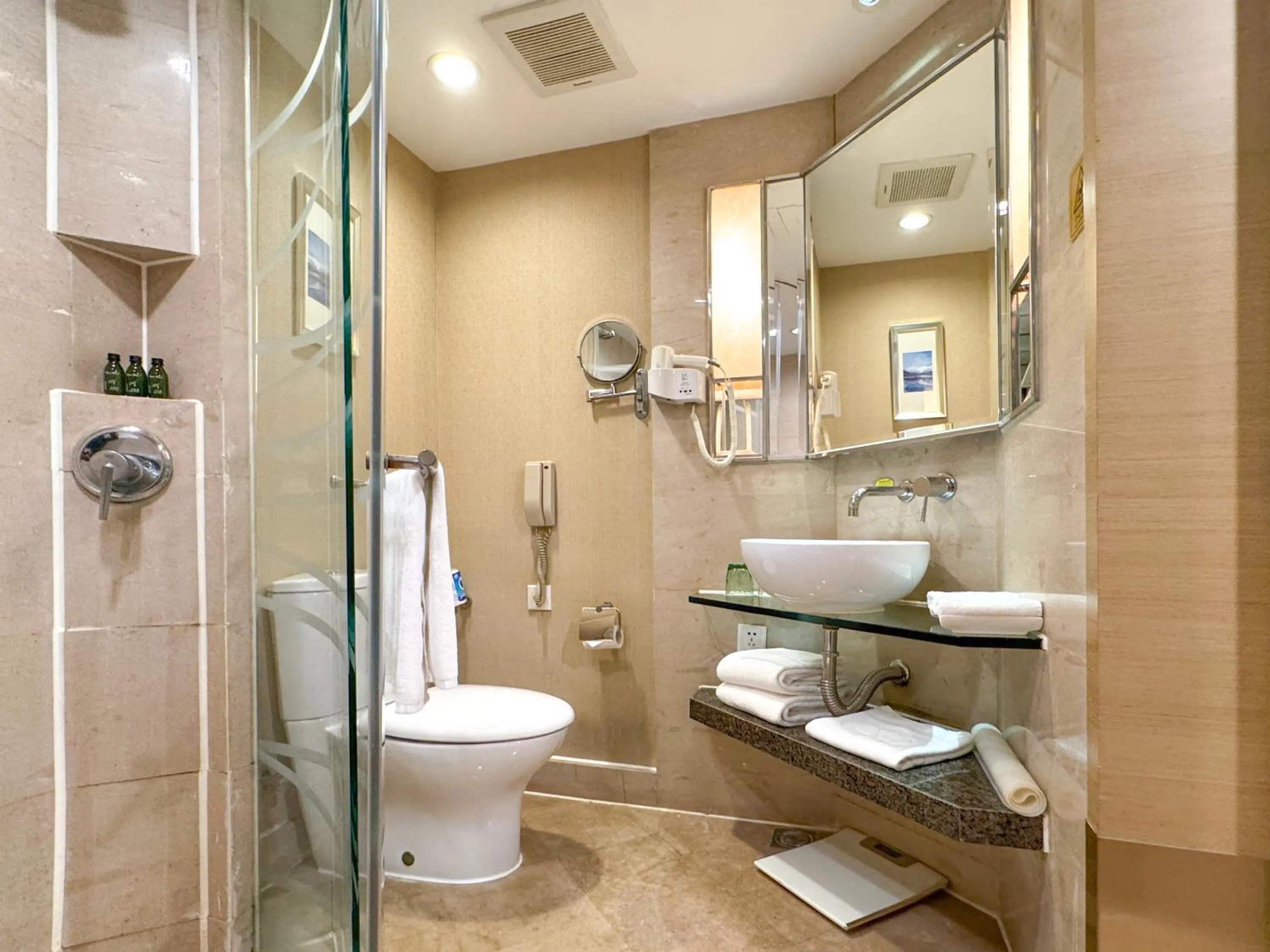 Beijing New Century Hotel