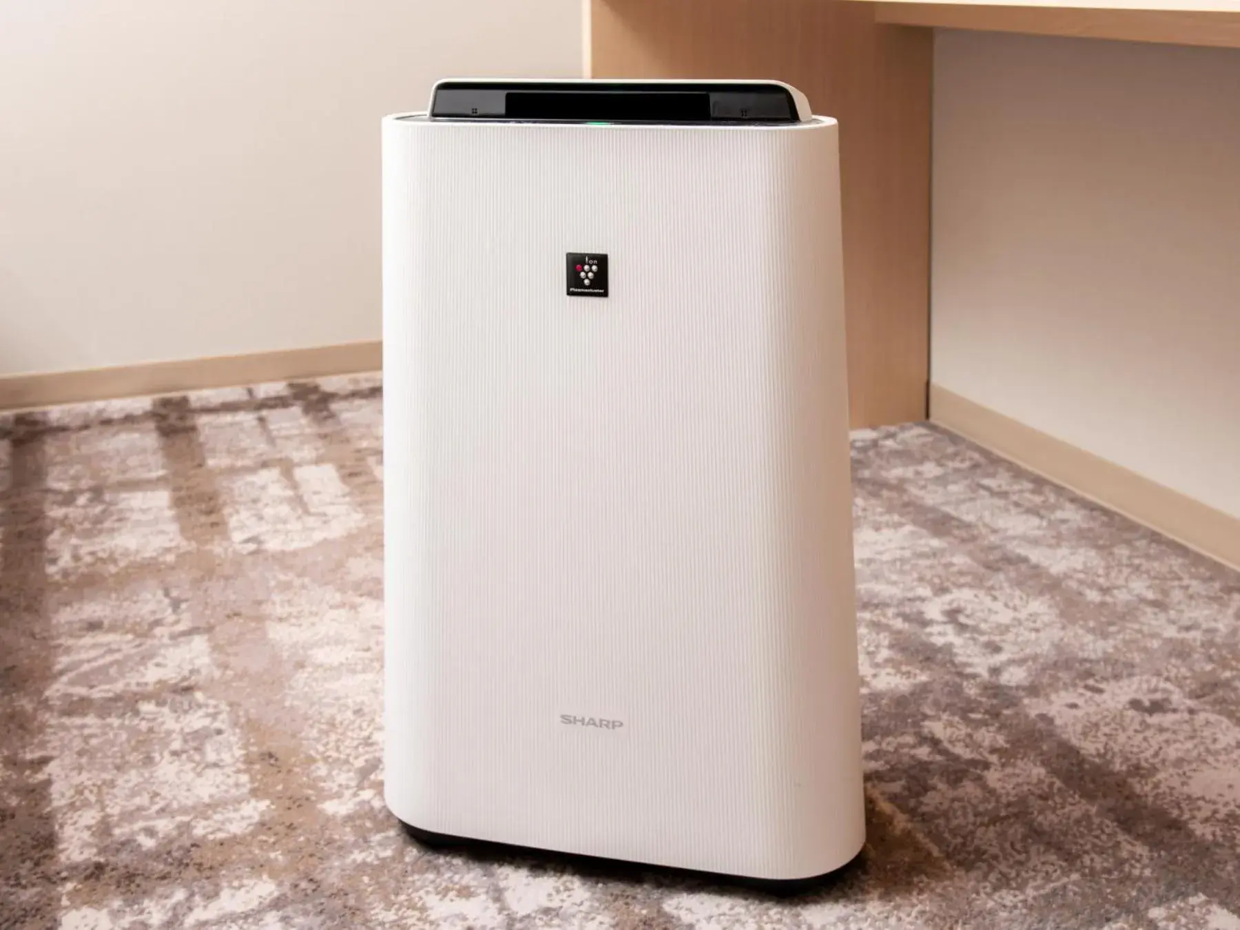 Signature Double Suite with Two Double Beds and Park View in ANA Crowne Plaza Akita by IHG Signature Double Suite with Two Double Beds and Park View in ANA Crowne Plaza Akita by IHG