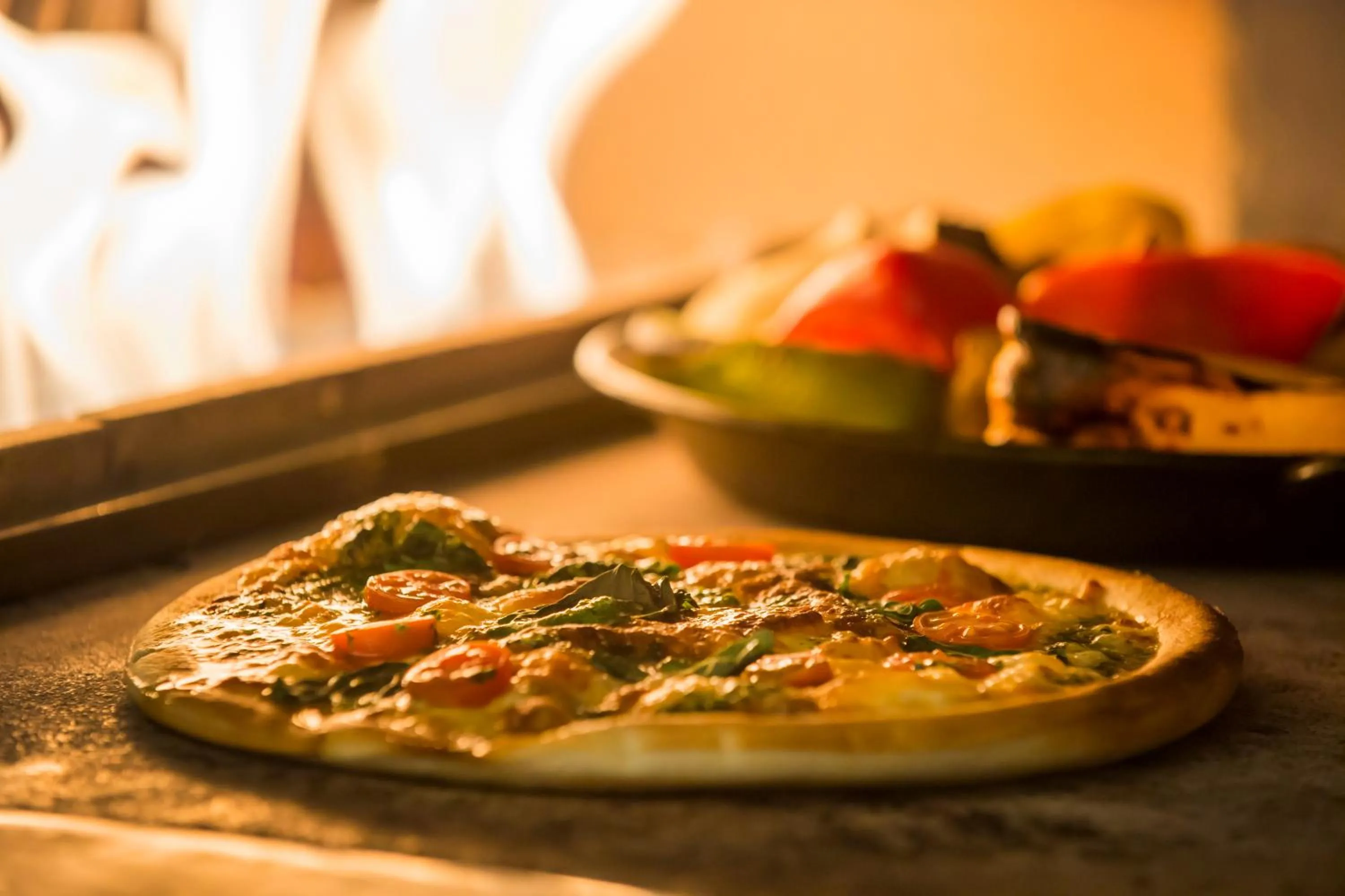 Food in ANA Crowne Plaza Akita by IHG