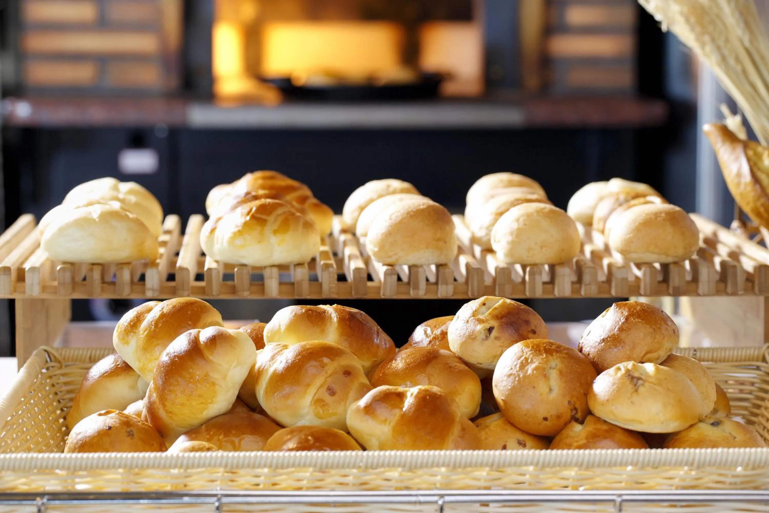 Food close-up in ANA Crowne Plaza Akita by IHG