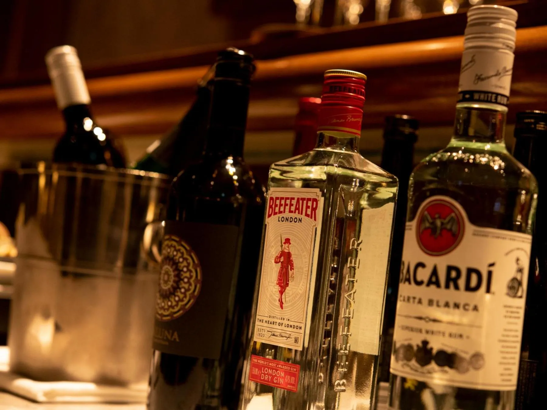 Food and drinks in ANA Crowne Plaza Akita by IHG