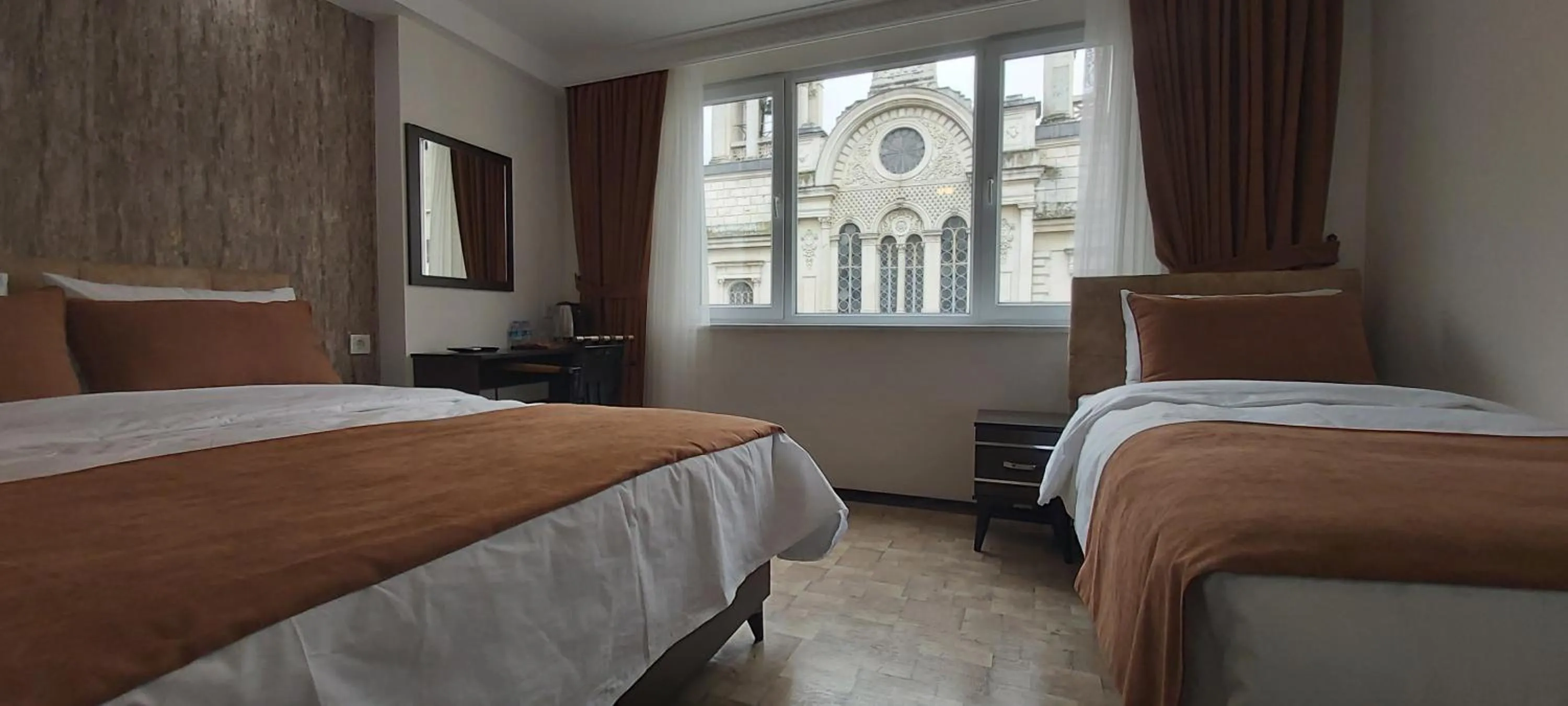 Nearby landmark, Bed in HOTEL GLOBAL 2022