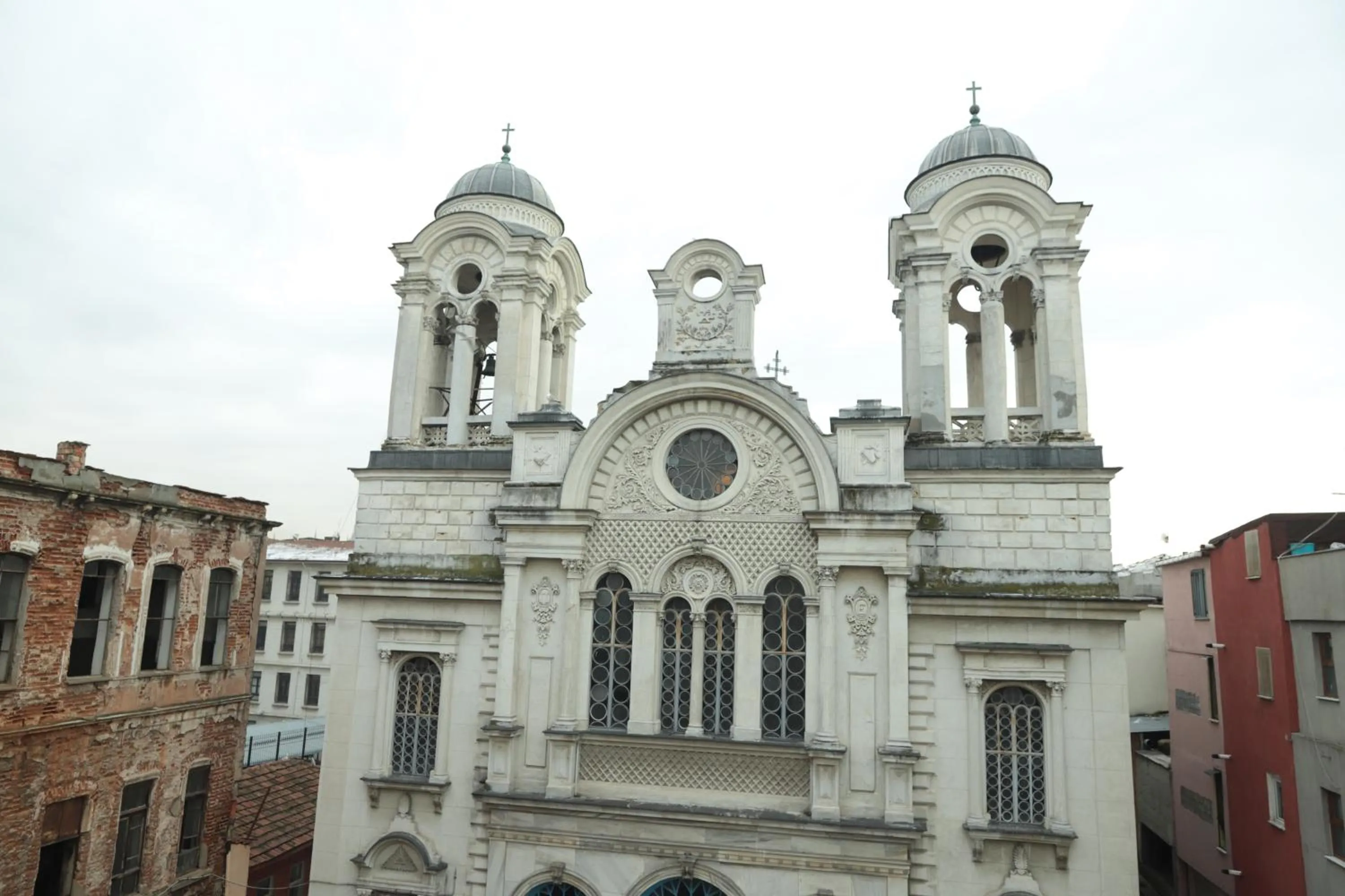 Nearby landmark in HOTEL GLOBAL 2022