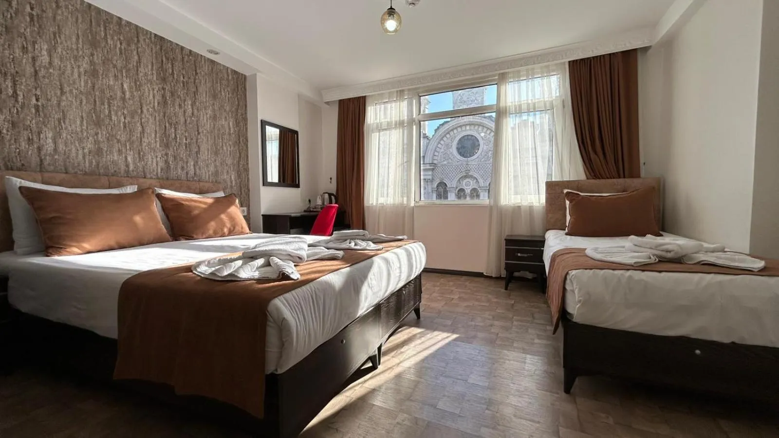 Nearby landmark, Bed in HOTEL GLOBAL 2022