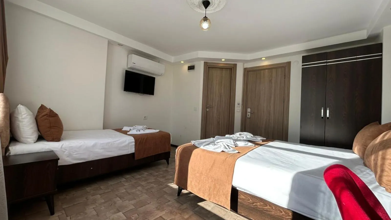 Nearby landmark, Bed in HOTEL GLOBAL 2022