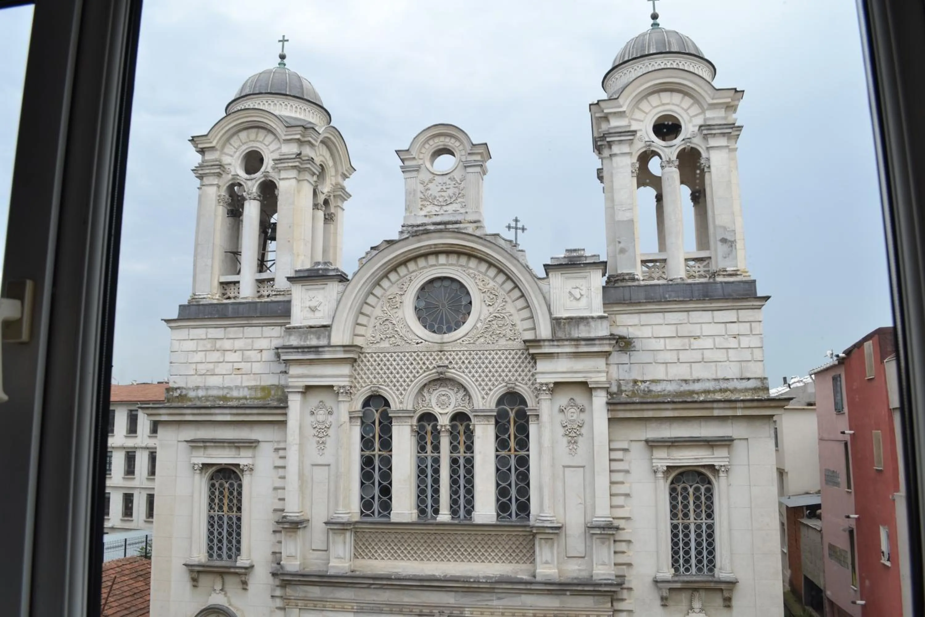 Nearby landmark in HOTEL GLOBAL 2022