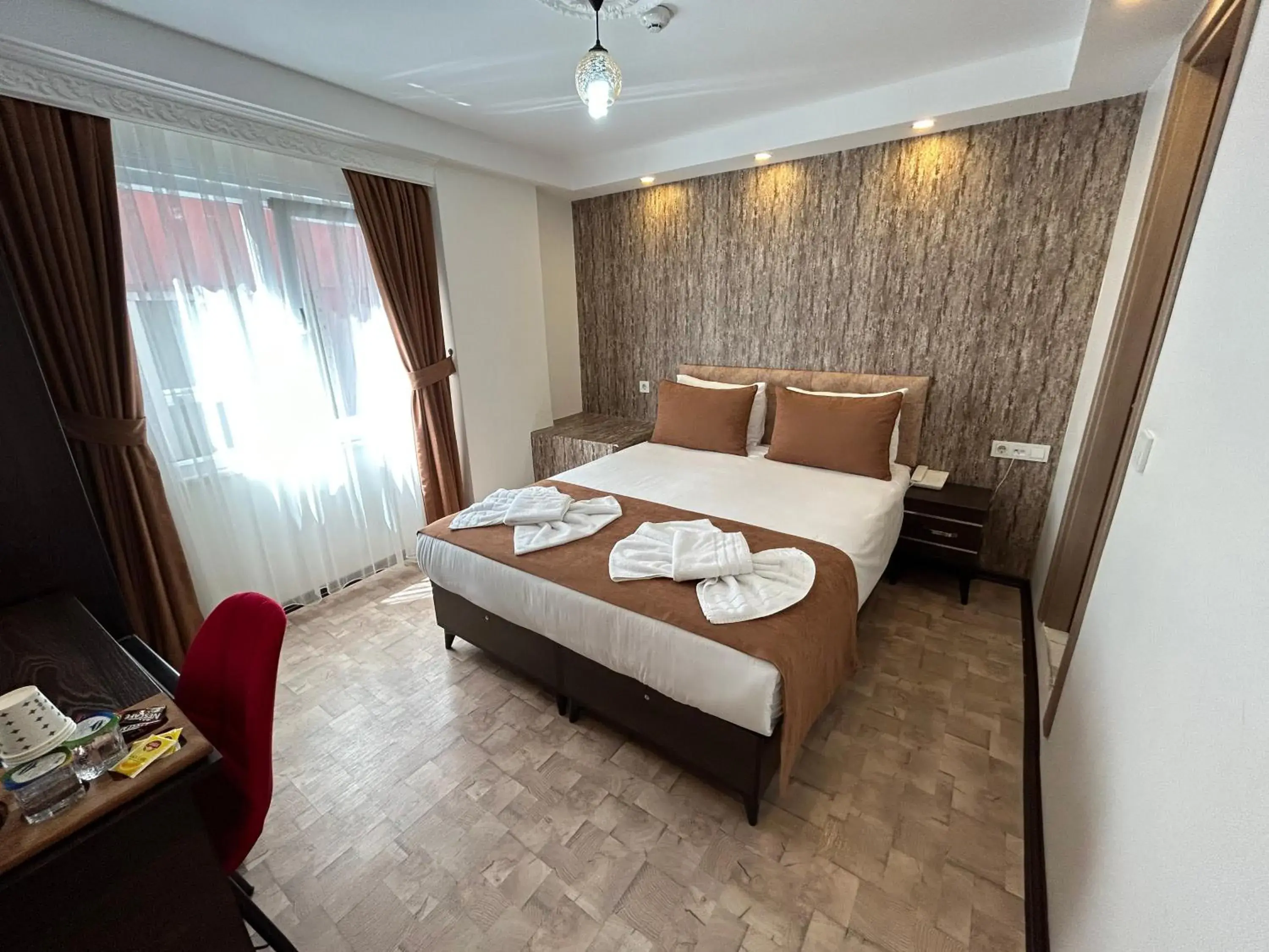 Budget Double Room in HOTEL GLOBAL 2022 Budget Double Room in HOTEL GLOBAL 2022