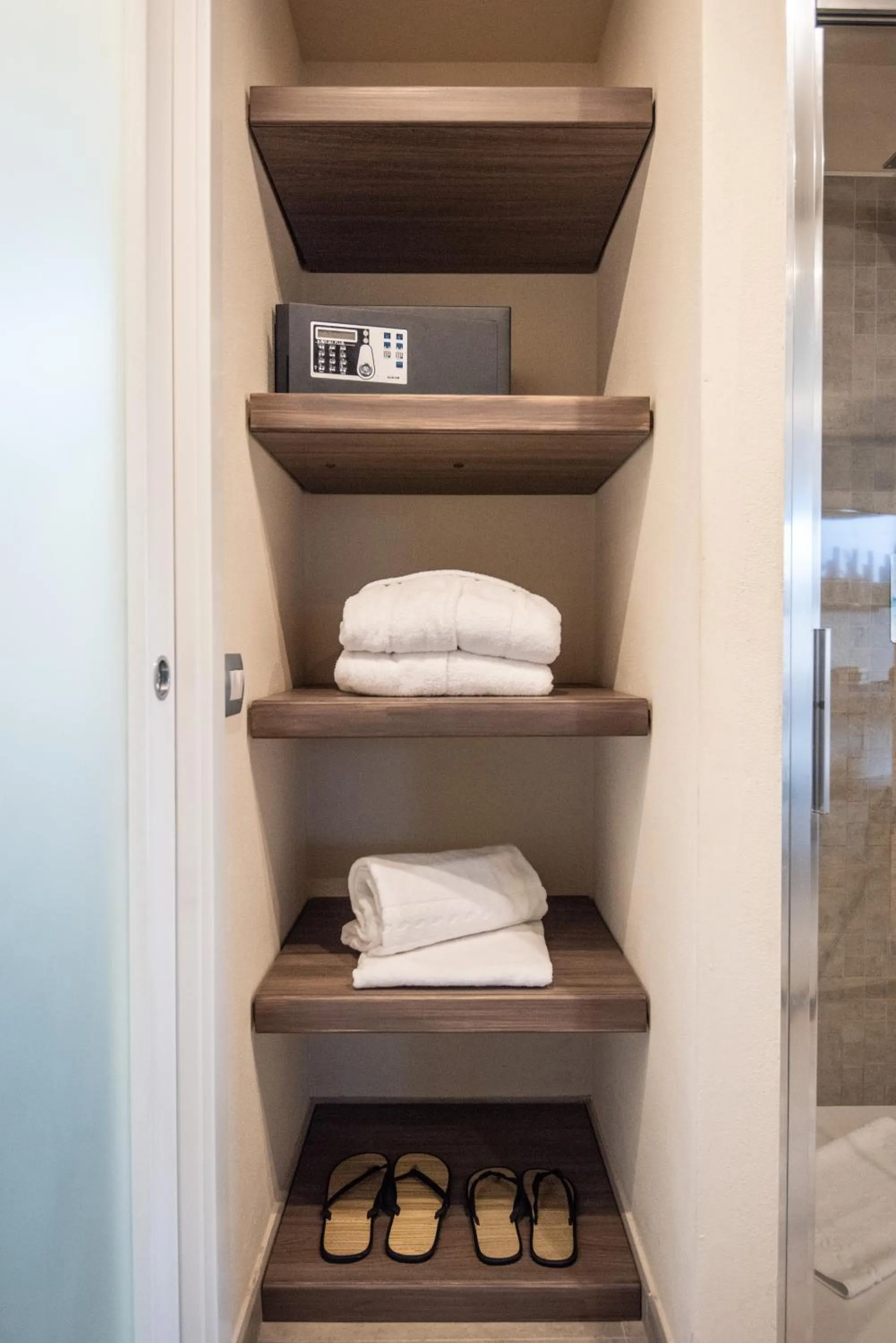 towels in Mariva Dune Suites