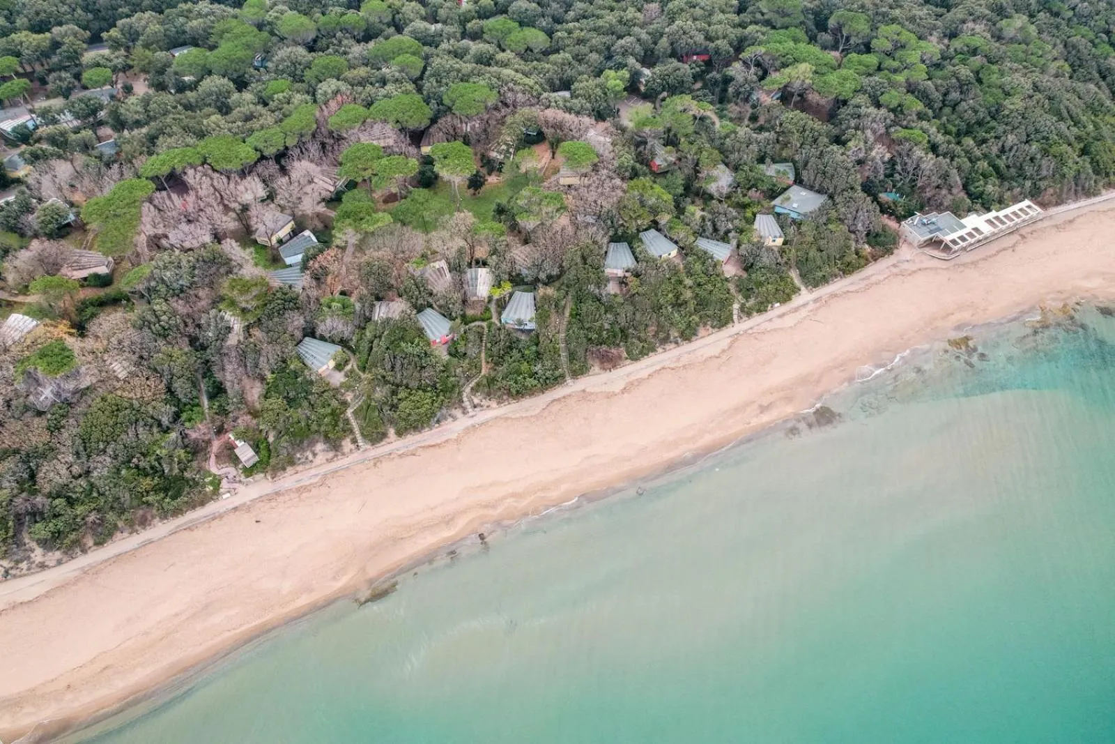 Day in Mariva Dune Suites