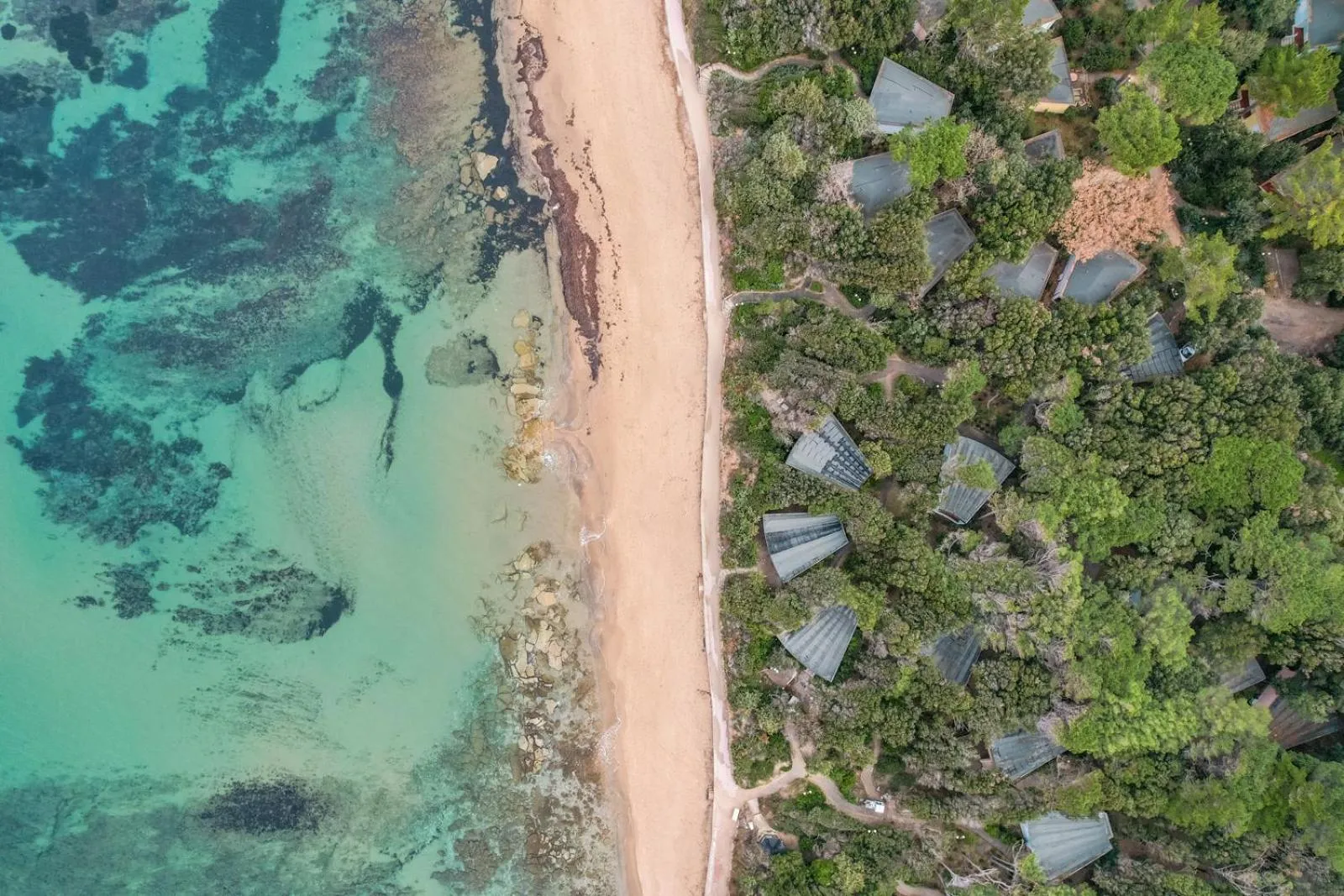 Day in Mariva Dune Suites