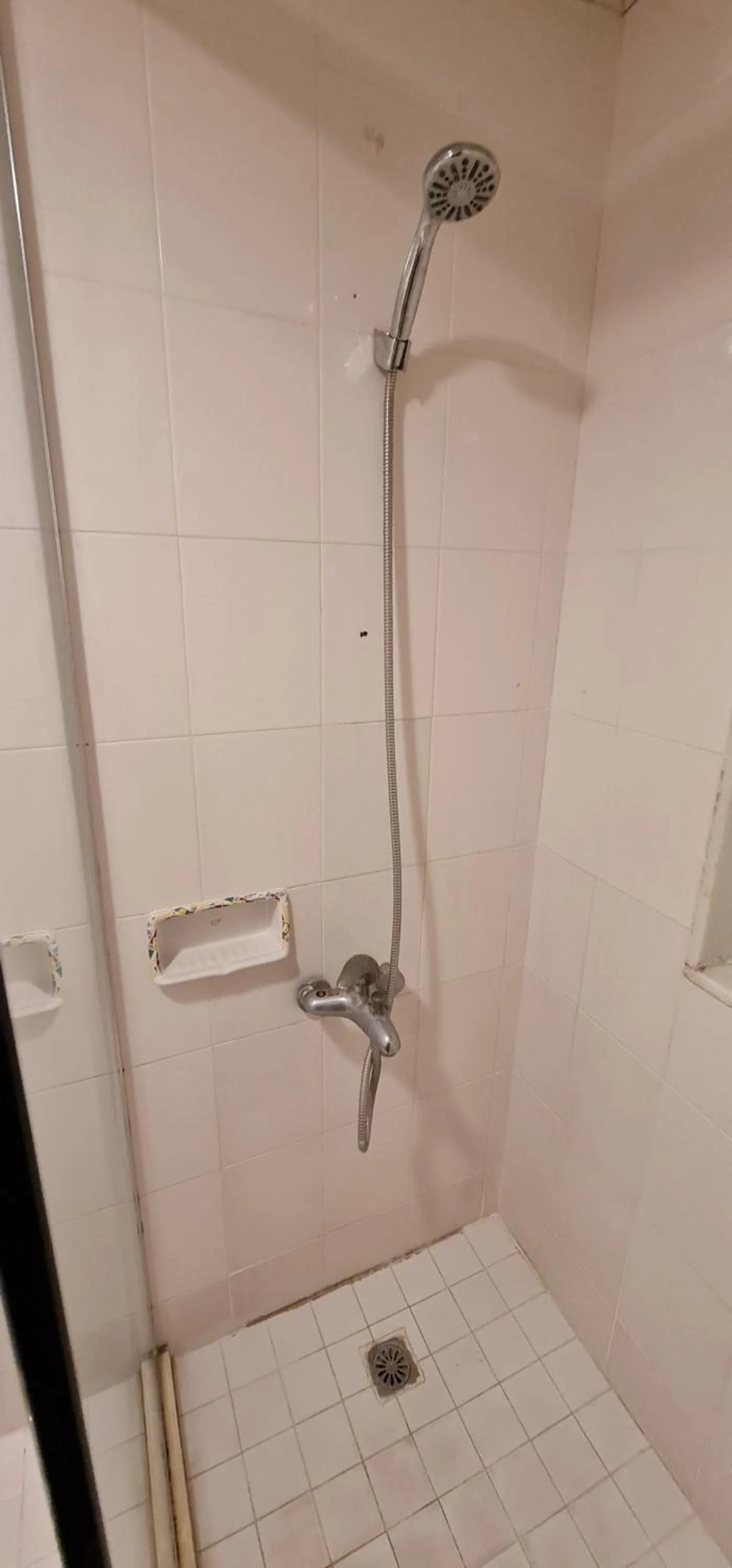 Bathroom in Days Inn Guam - Tamuning