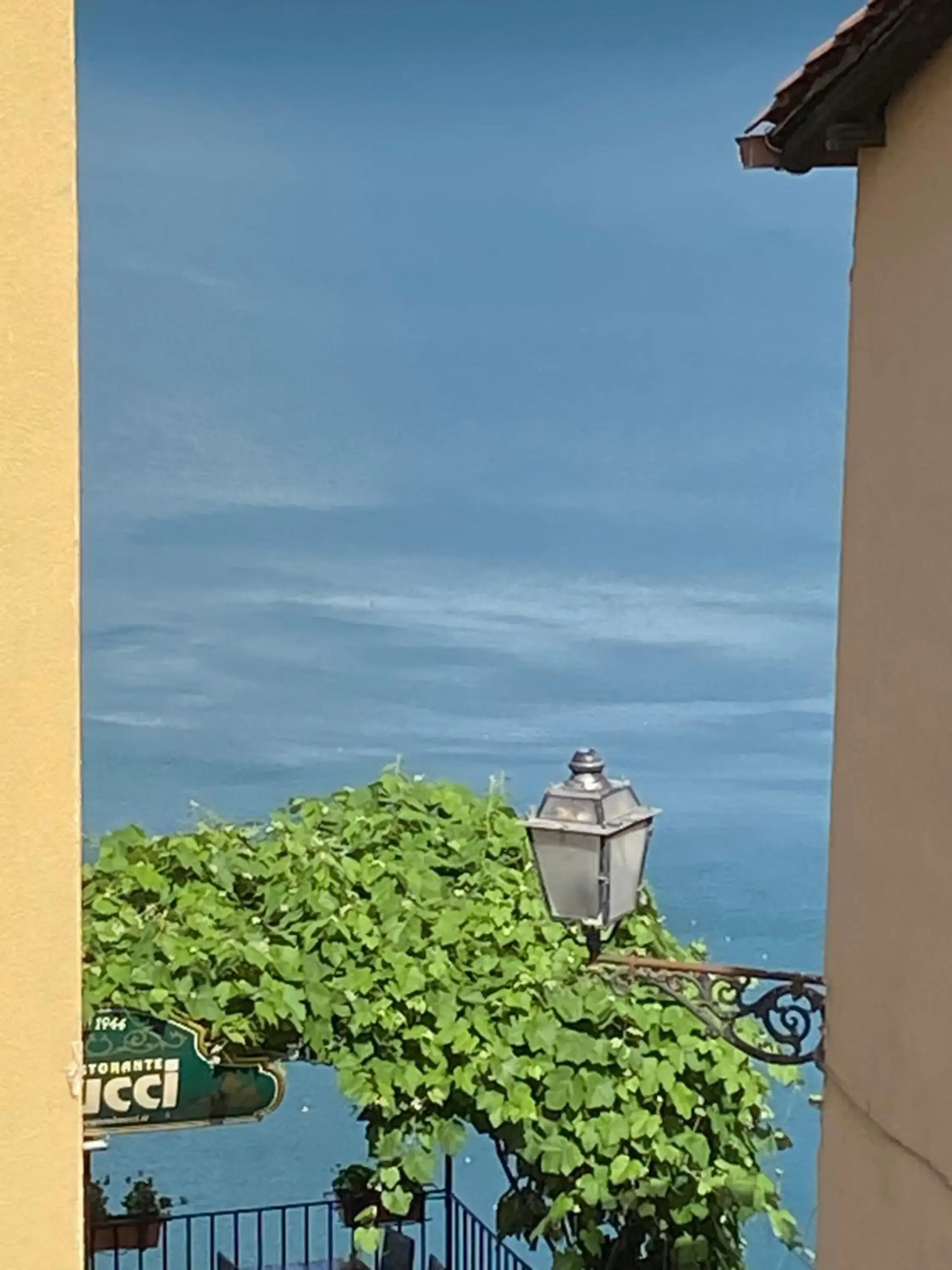 La luce del borgo La luce del borgo