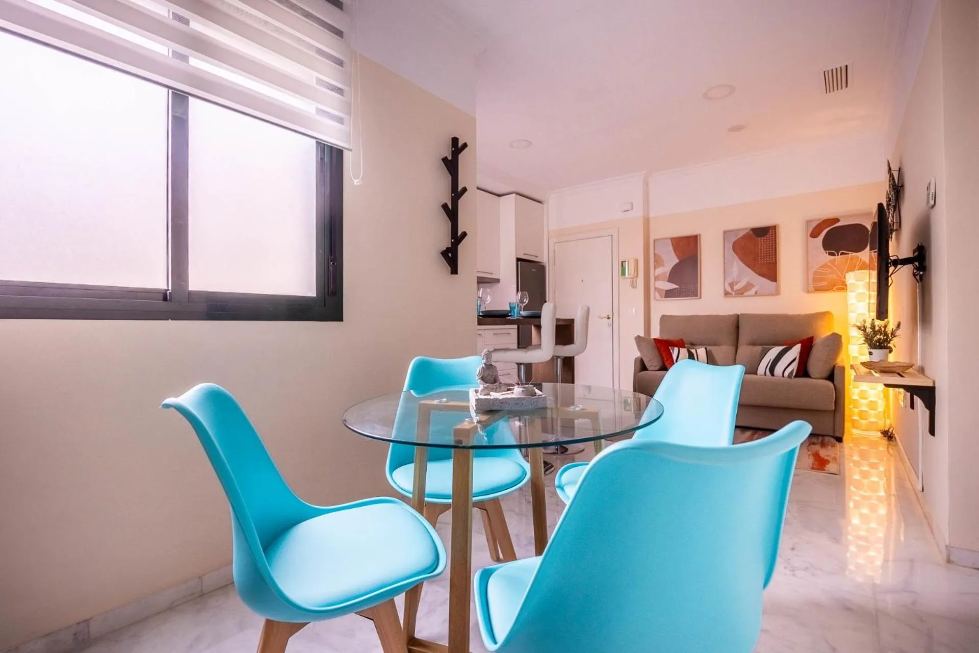 Slava Luxury Suite