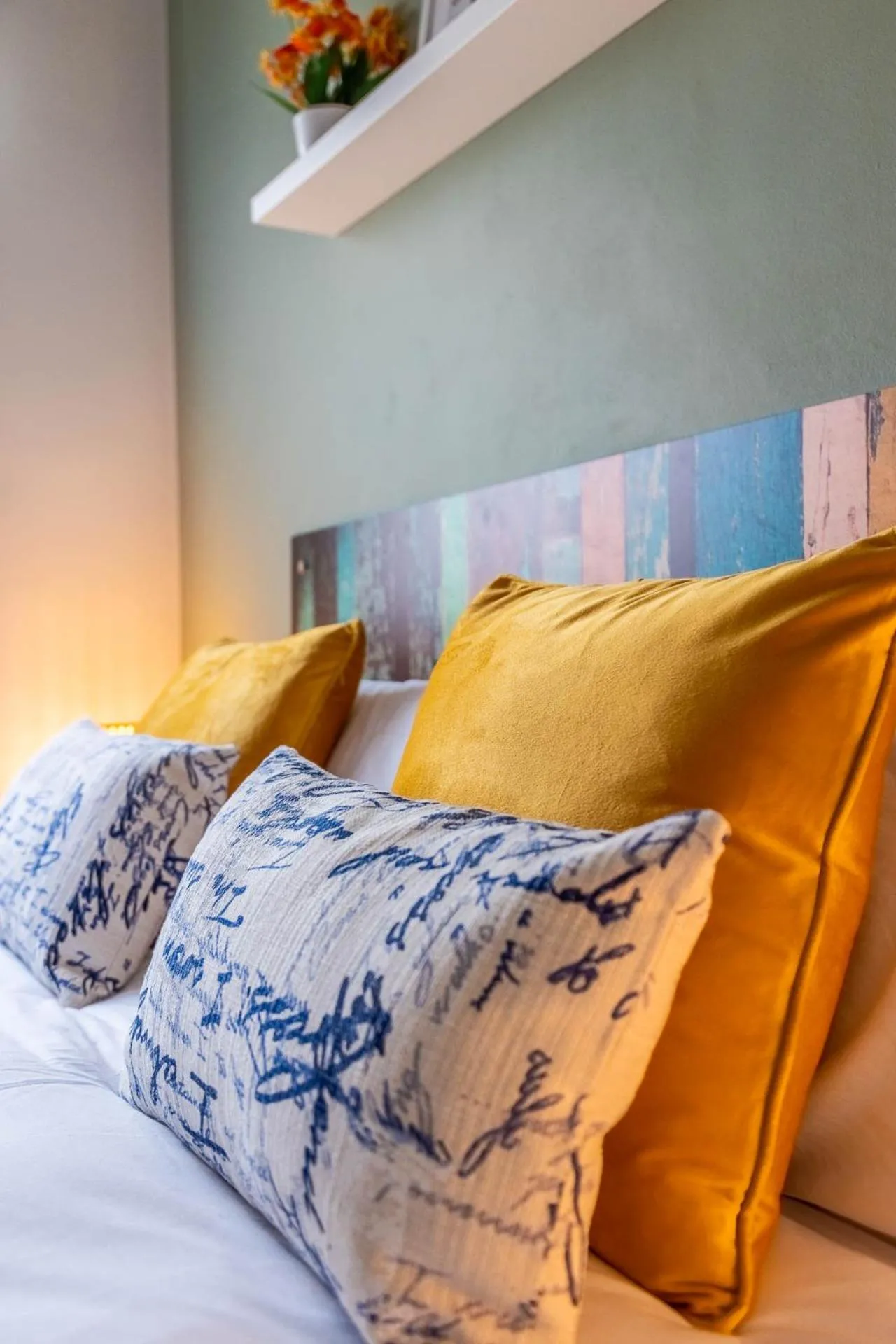 Slava Luxury Suite
