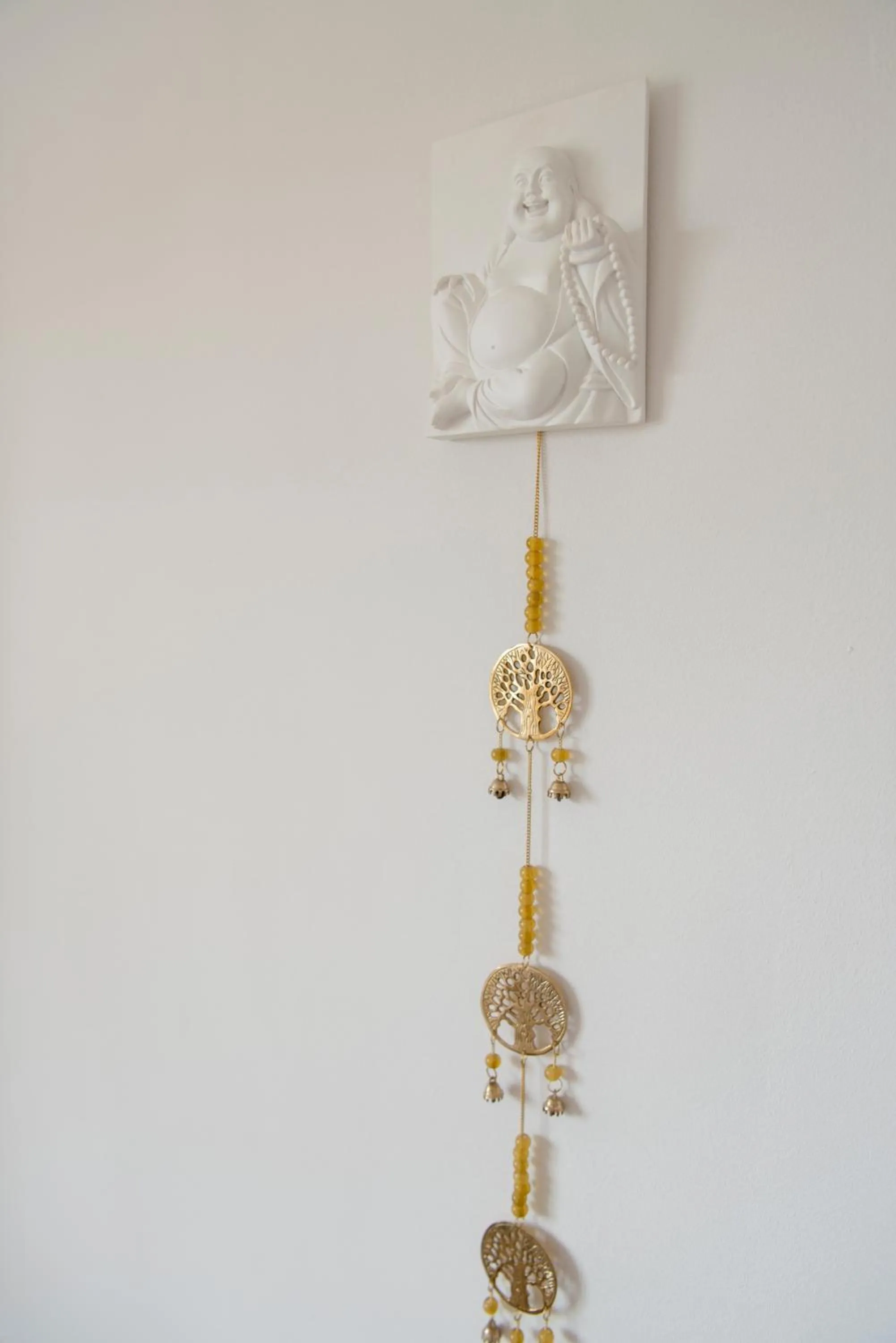 Bedroom in B&B Villa Deseada