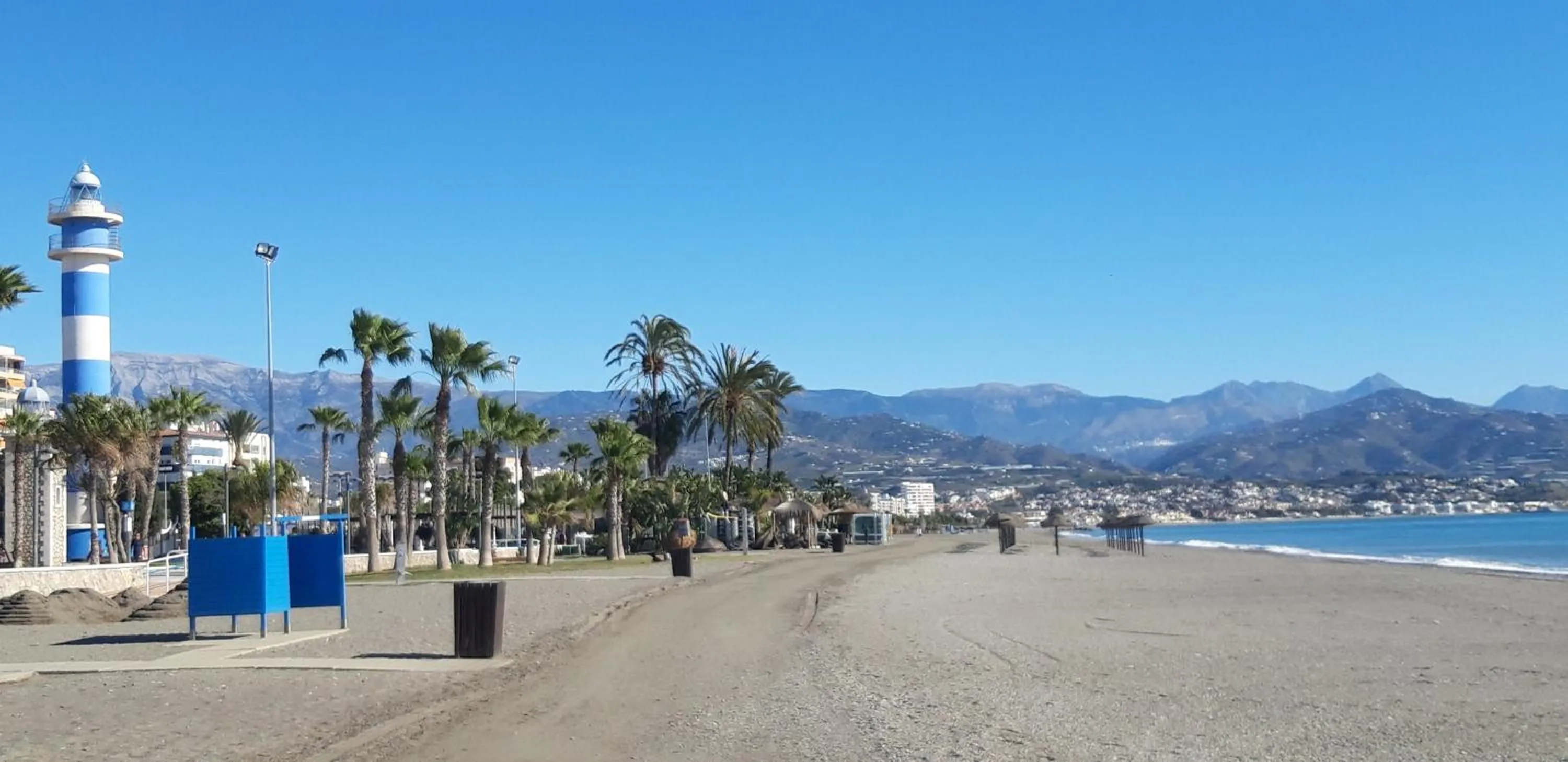 Nearby landmark in B&B Villa Deseada