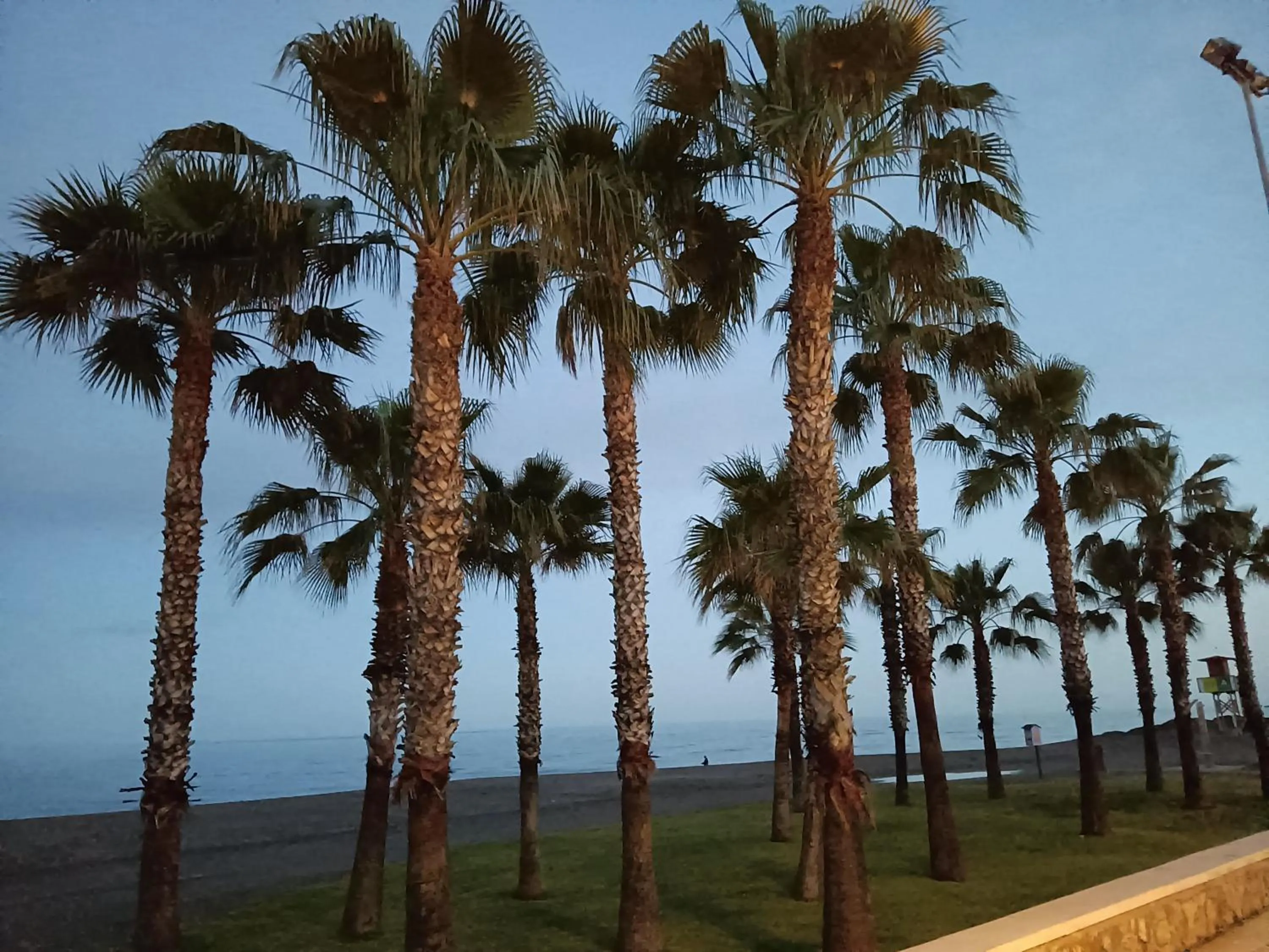 Nearby landmark in B&B Villa Deseada