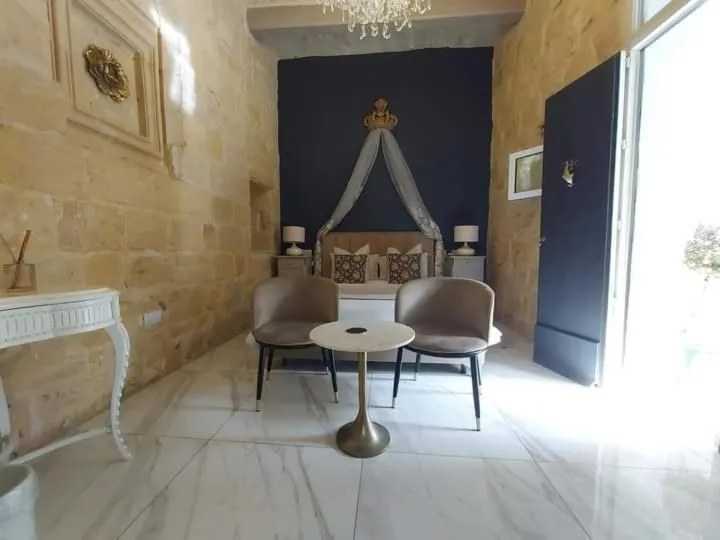 Casal Annunzia Boutique Accomodation