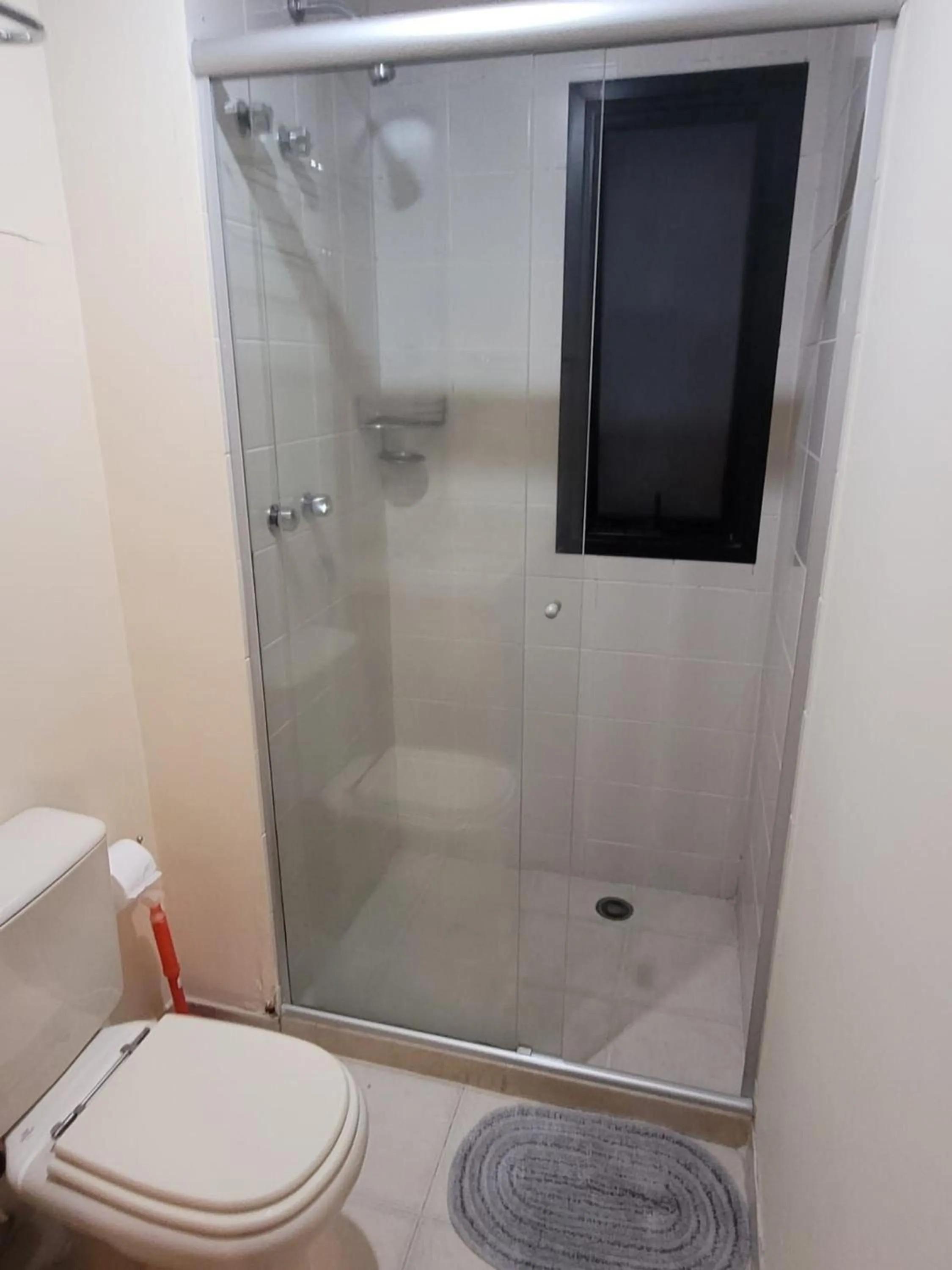 Elegant Flat Jardins - Garagem, Ar Cod,