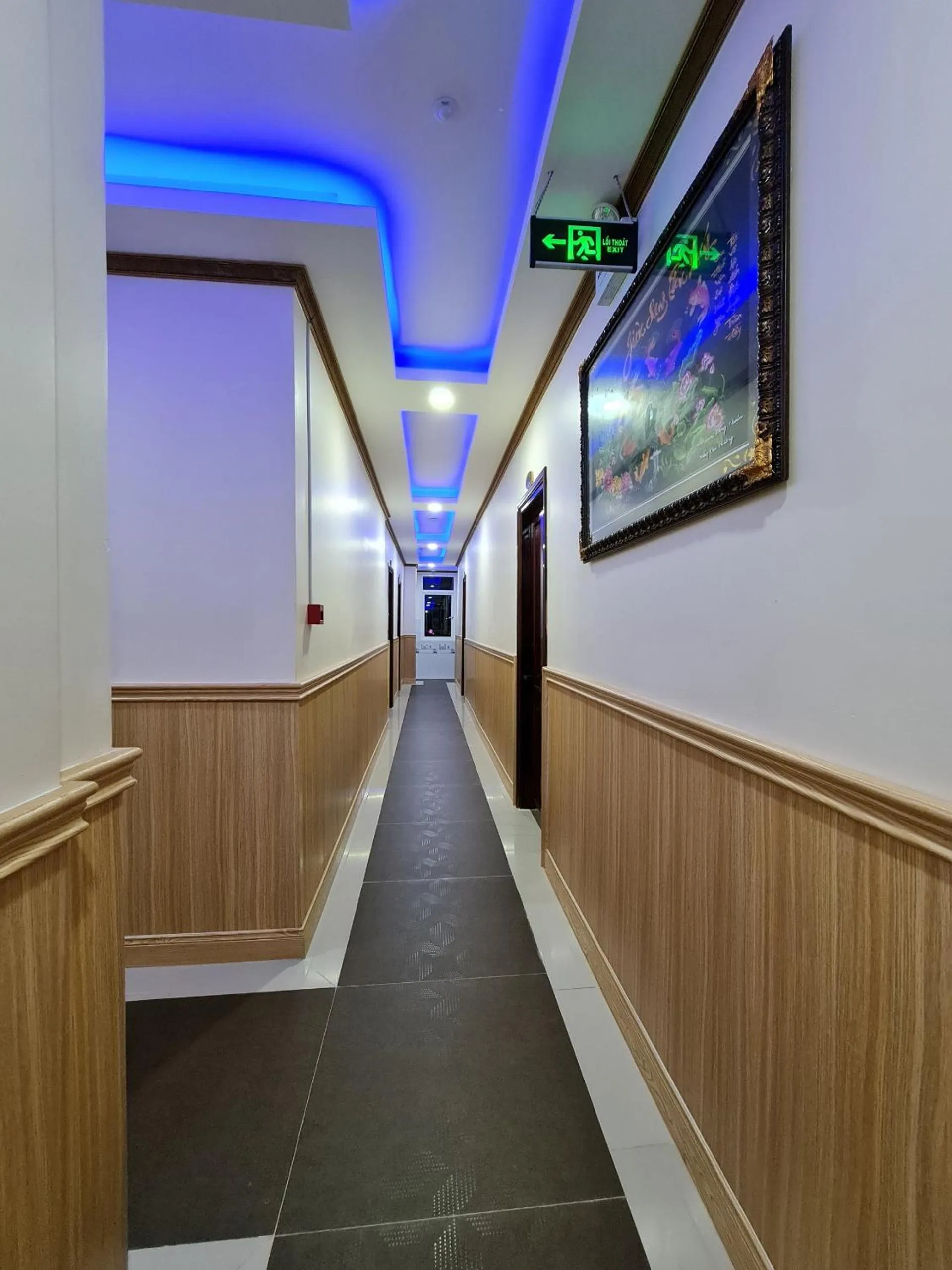 Property building in Khách Sạn Cốc Cốc