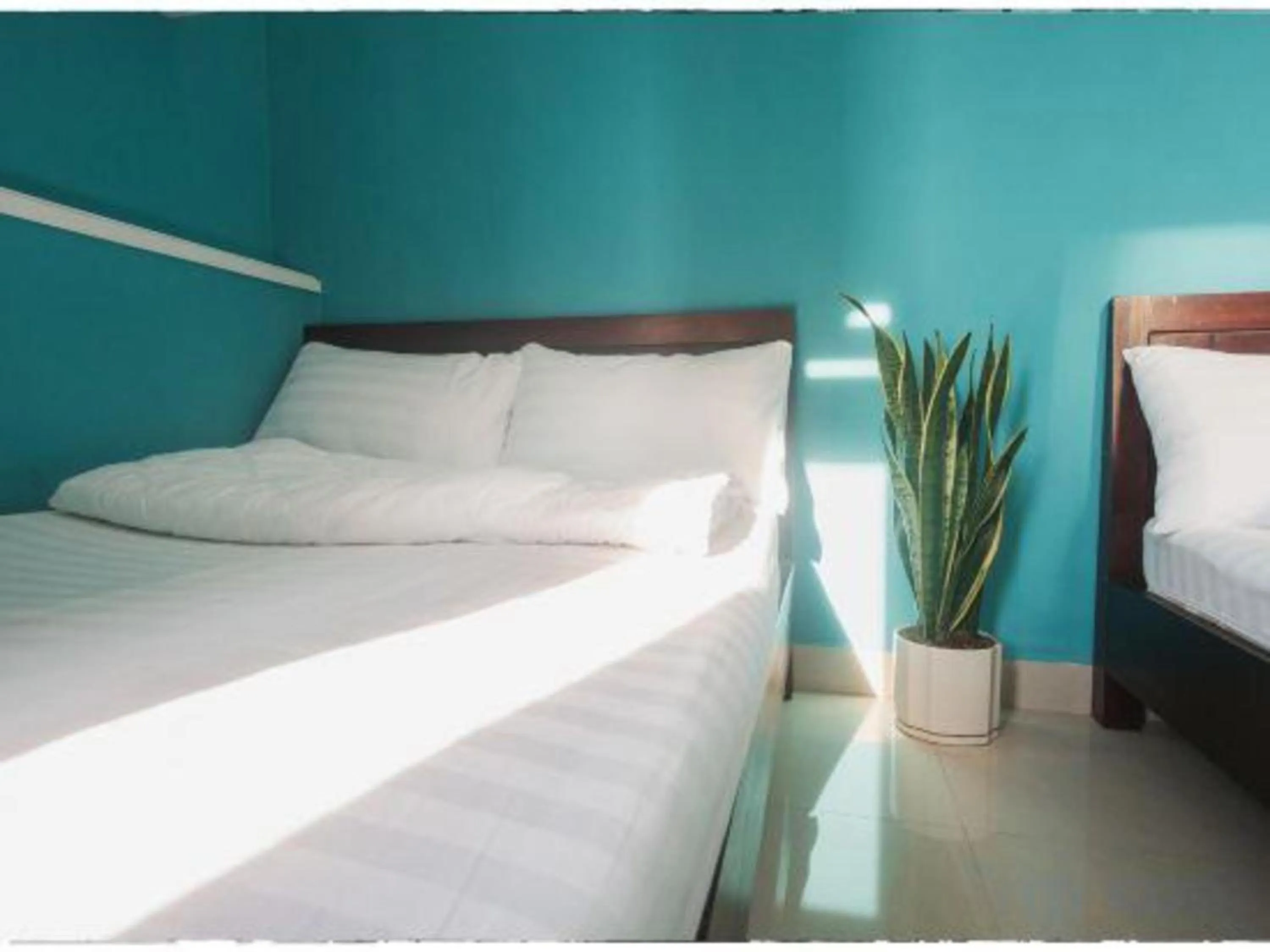 Photo of the whole room, Bed in OYO 1168 Elly's Home 2