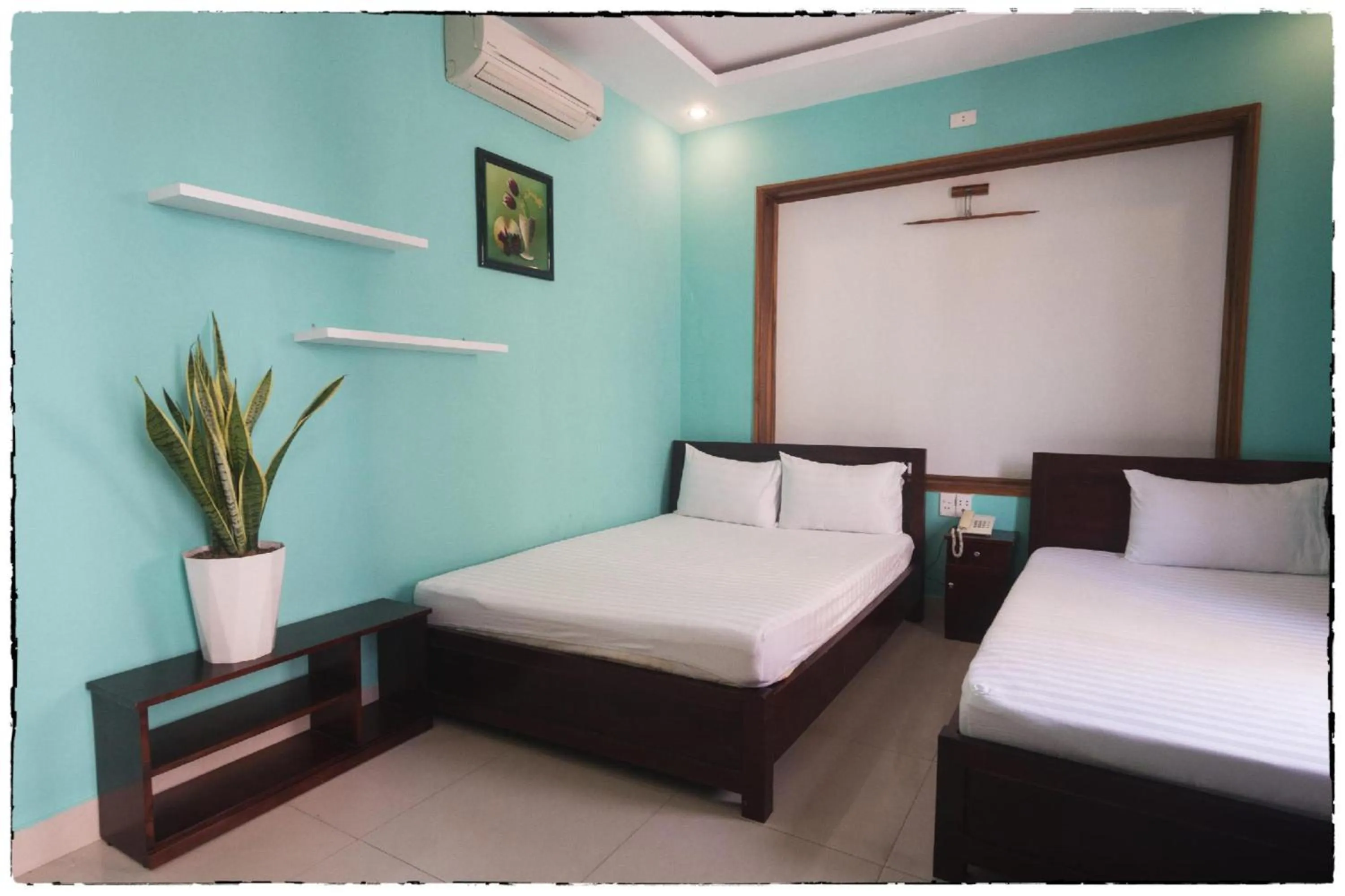 Photo of the whole room, Bed in OYO 1168 Elly's Home 2