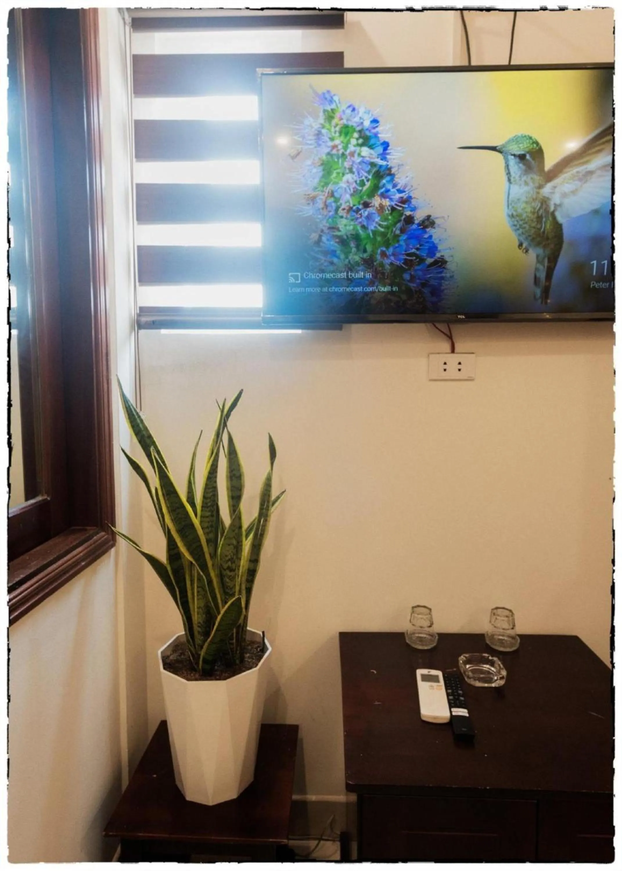 Bedroom in OYO 1168 Elly's Home 2