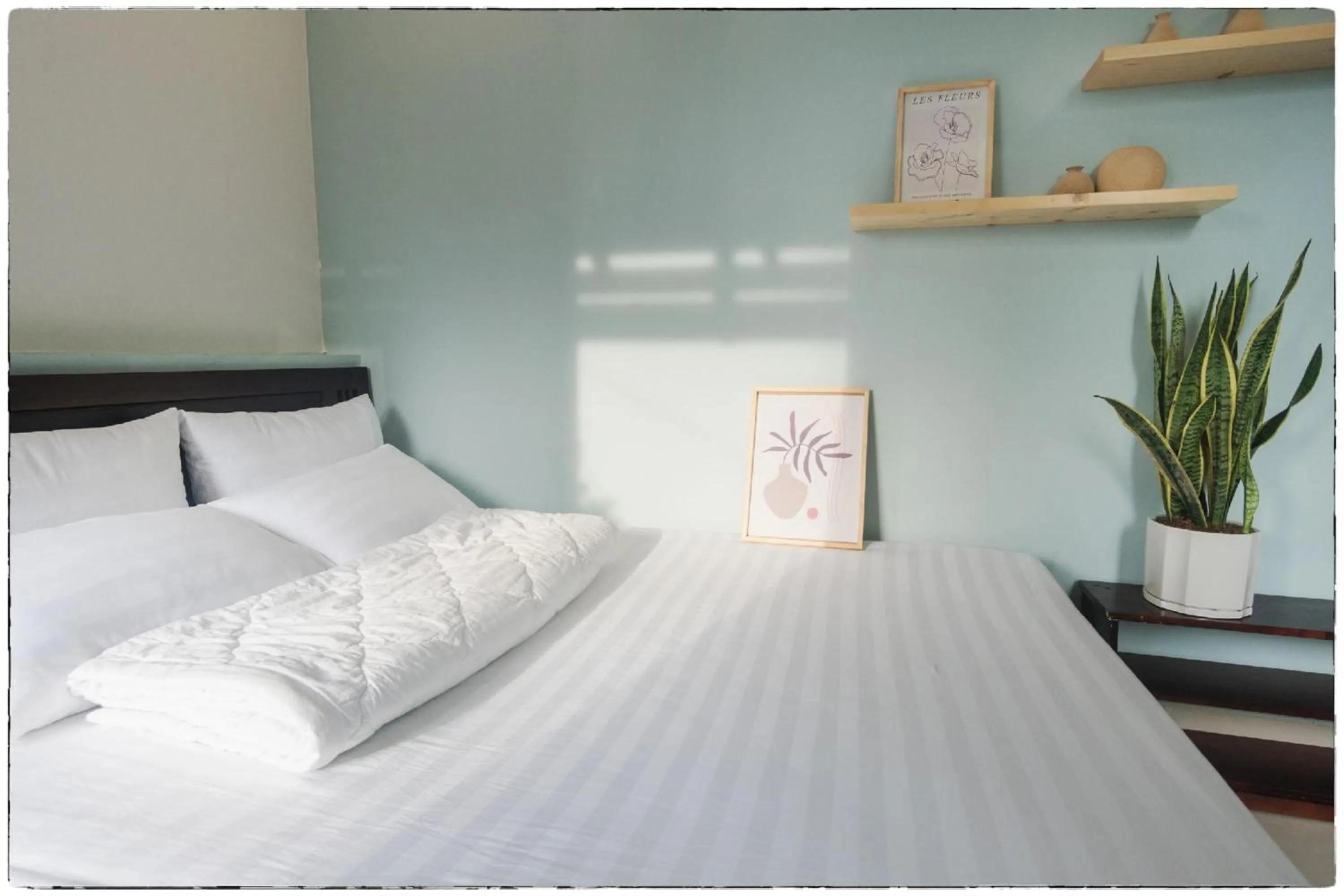 Photo of the whole room, Bed in OYO 1168 Elly's Home 2