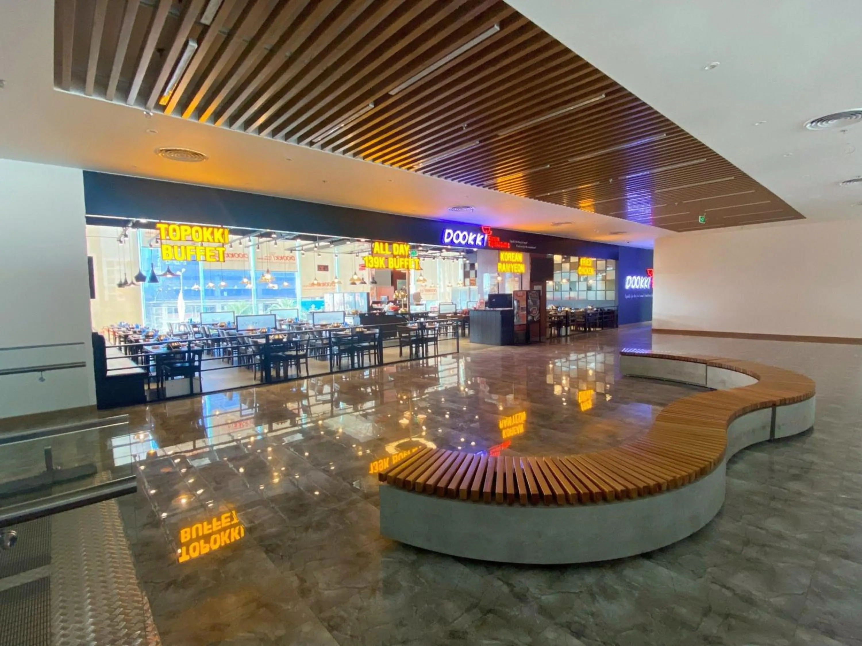 Property building in FLC Sea Tower Quy Nhon -Tran Apartment