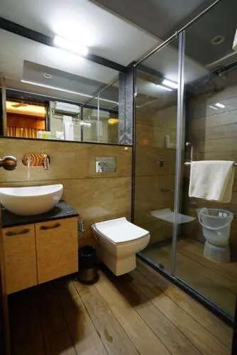 Mantra a Boutique Hotel