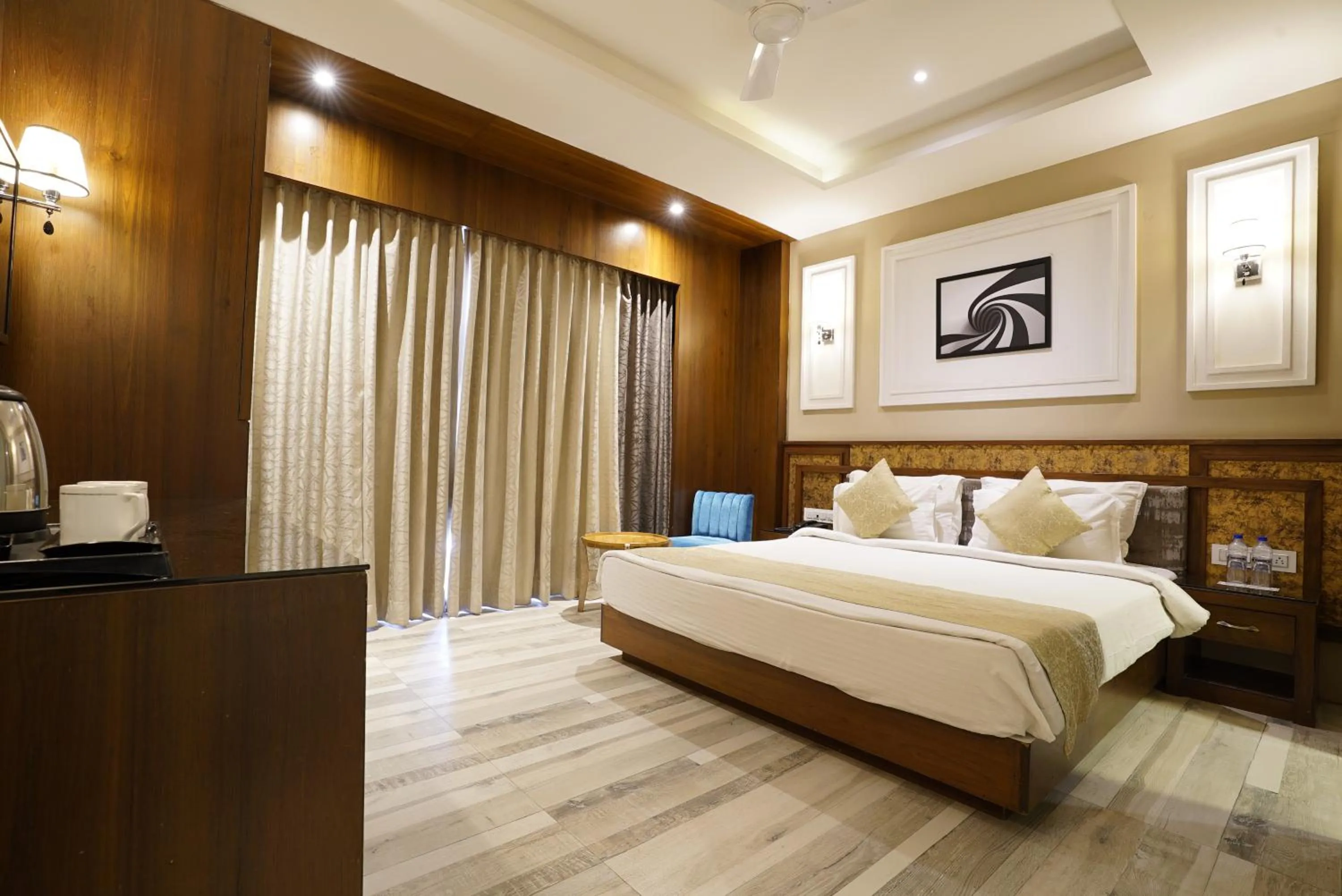 Mantra a Boutique Hotel