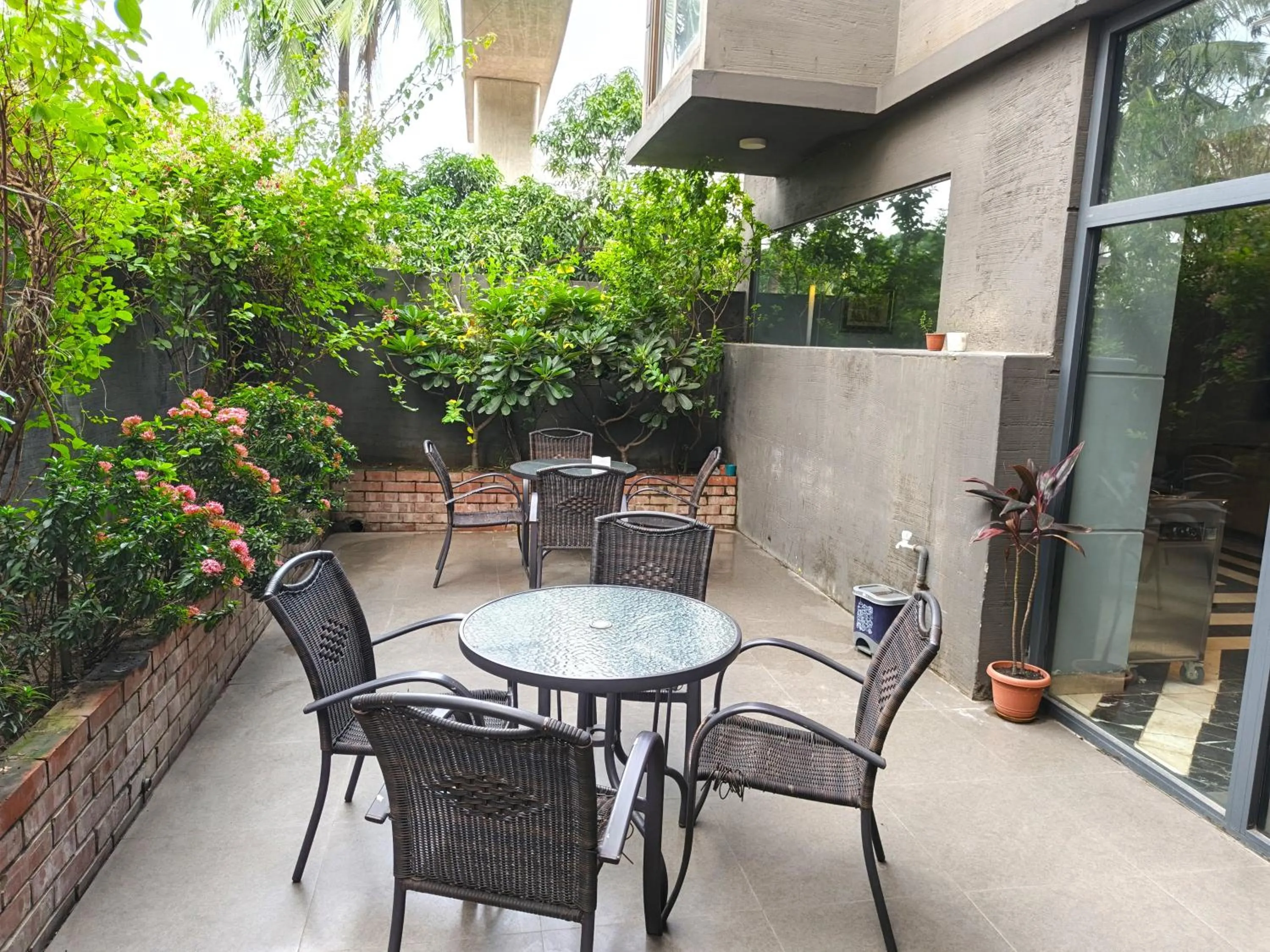 Property building in The Elite Residence Dhaka