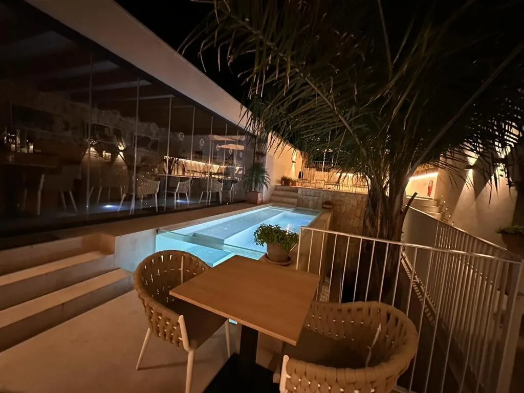 Placeta Vella Turismo de Interior