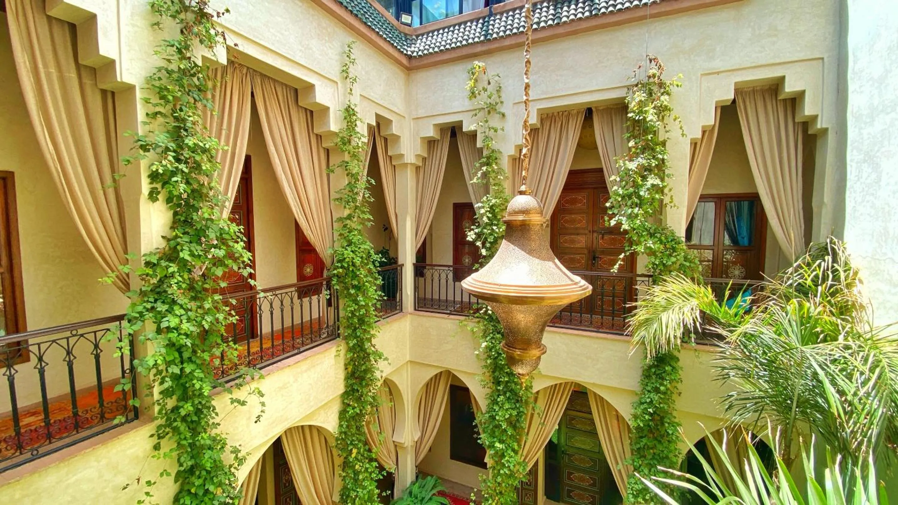 Other in Riad El Hara