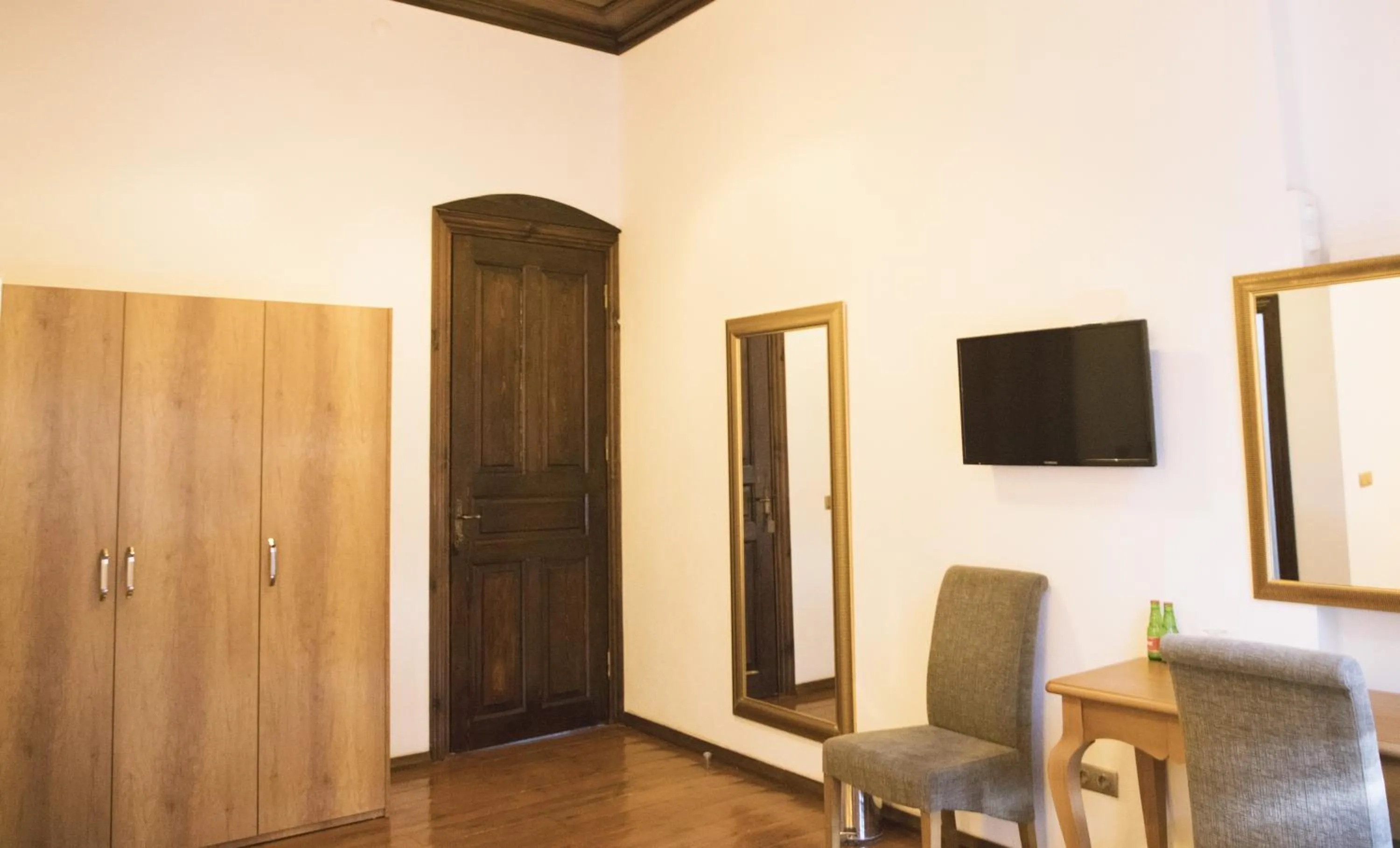 TV and multimedia in Thrace Konak Hotel & SPA