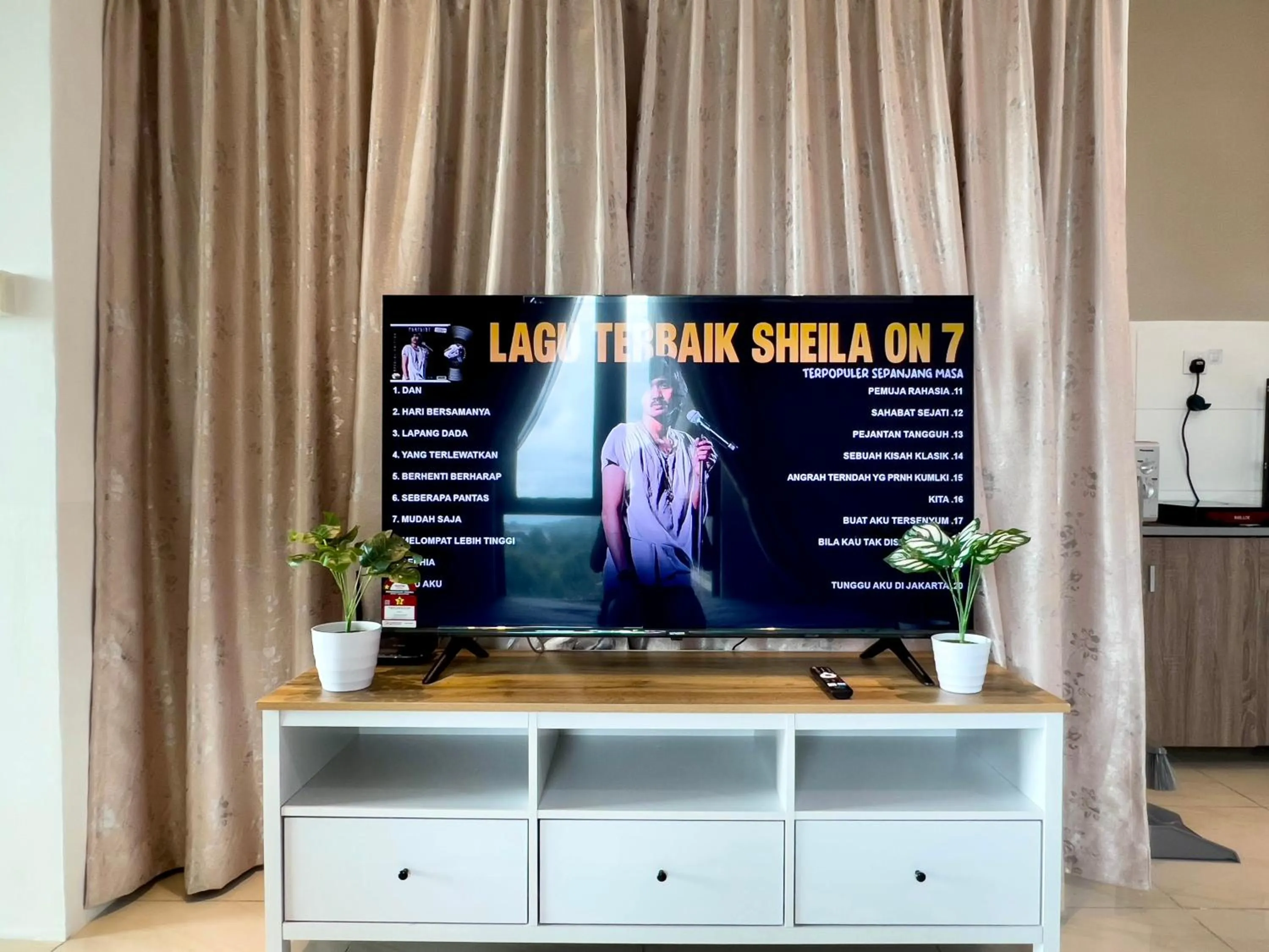 Hush Inn at ITCC Manhattan Suites