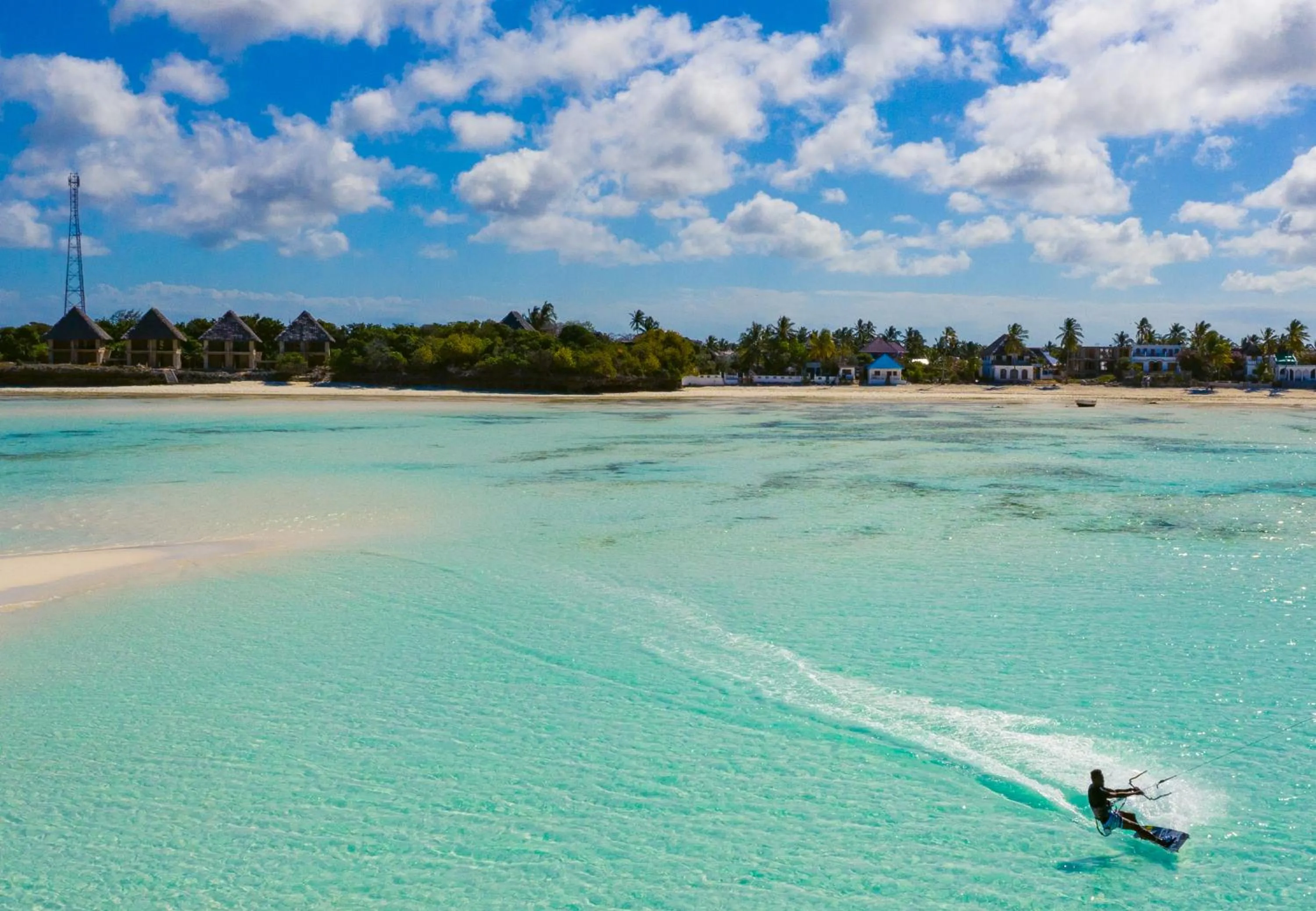 Neighbourhood in Coral Rocks Hotel & Restaurant