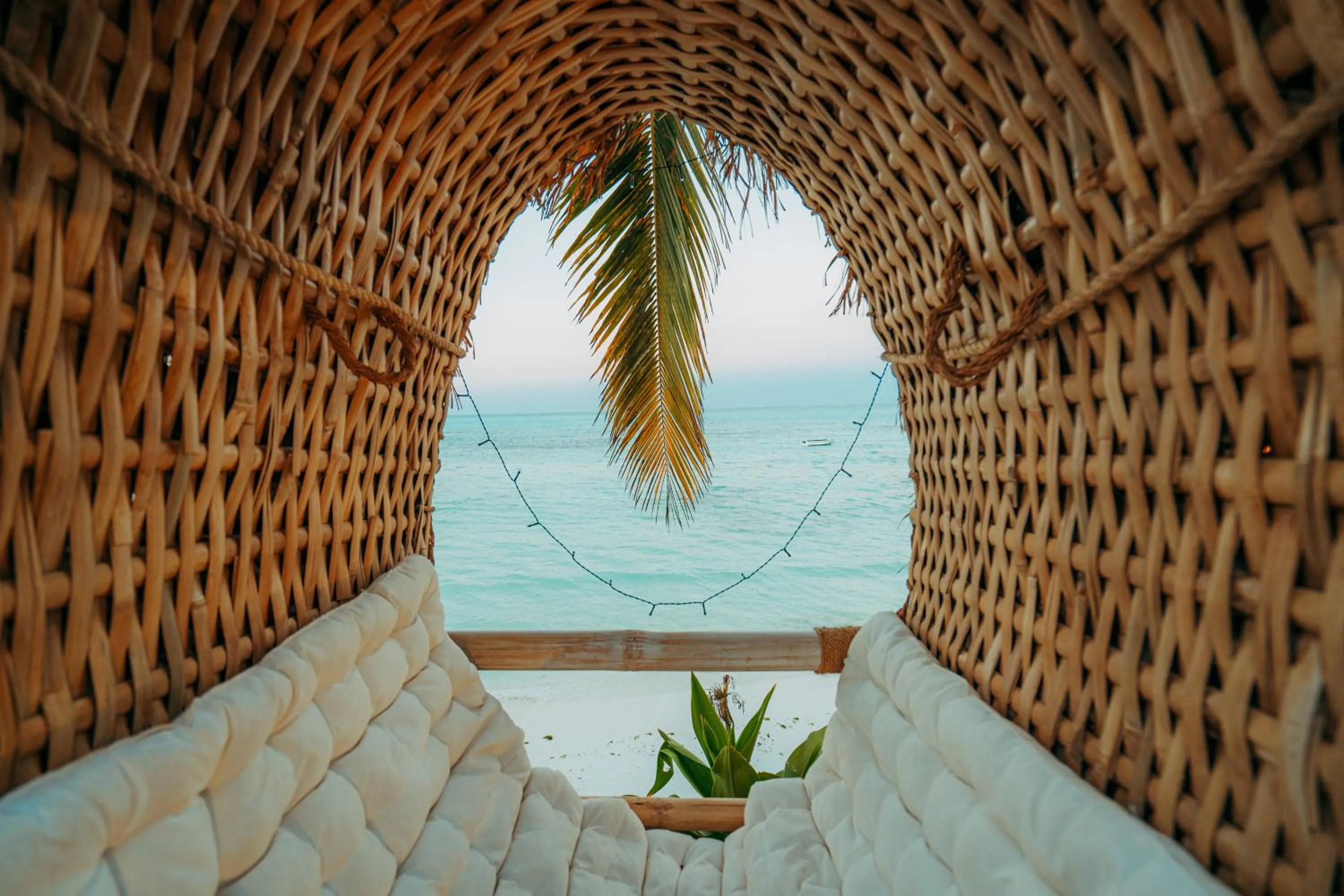 Day in Coral Rocks Hotel & Restaurant