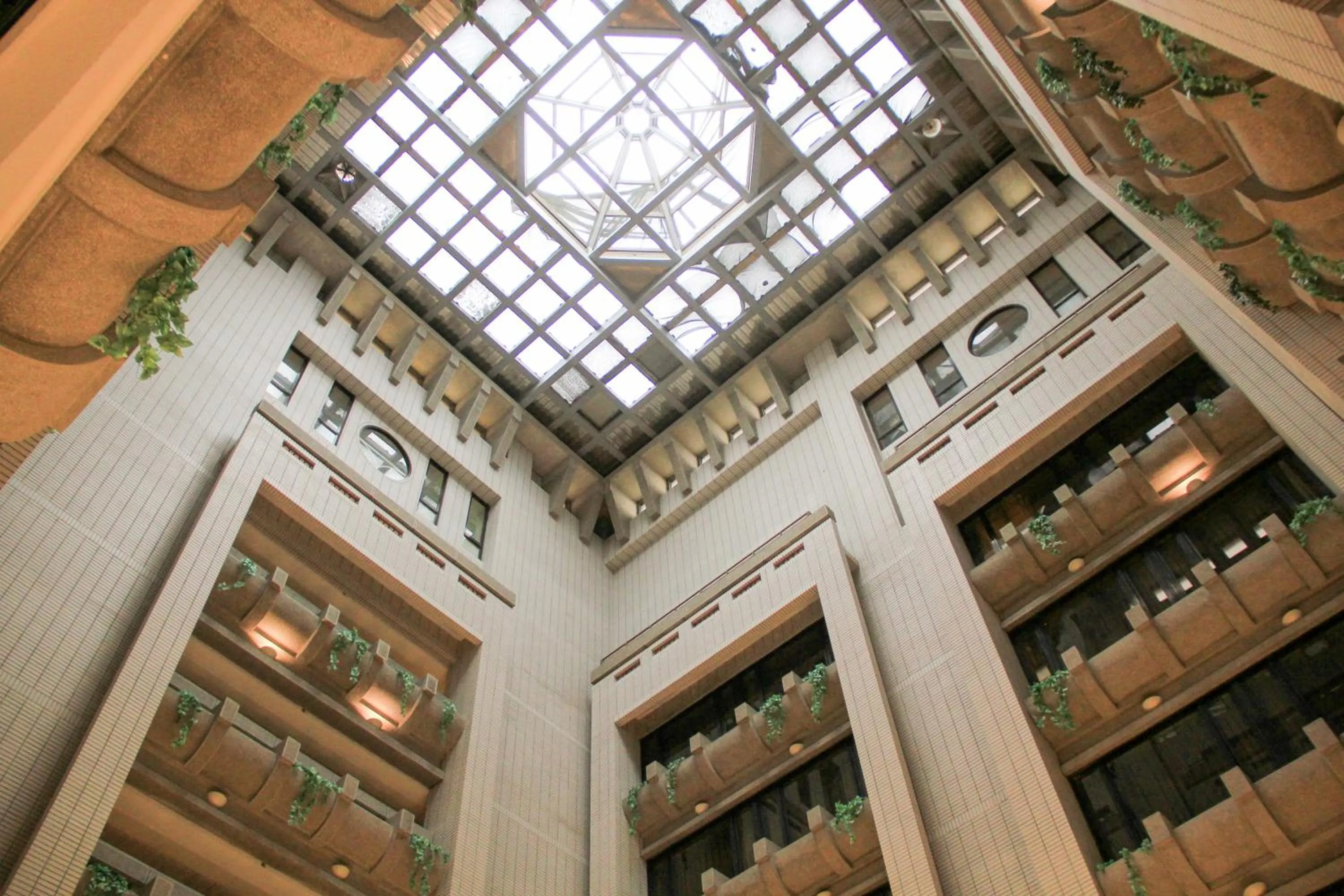 Property building in Guide Hotel Hsinchu Zhongyang