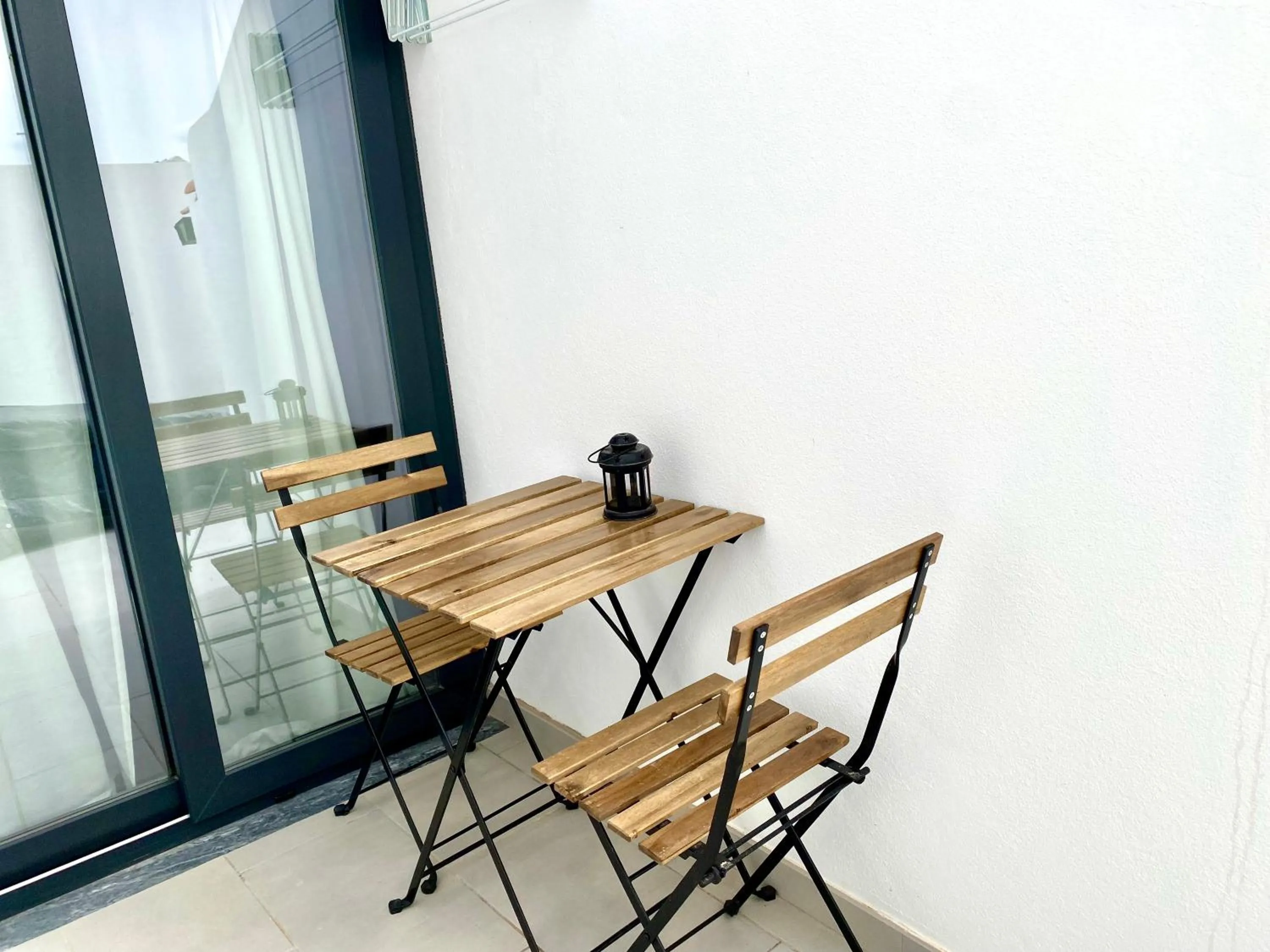 Patio in Villa Rio by Valada Village